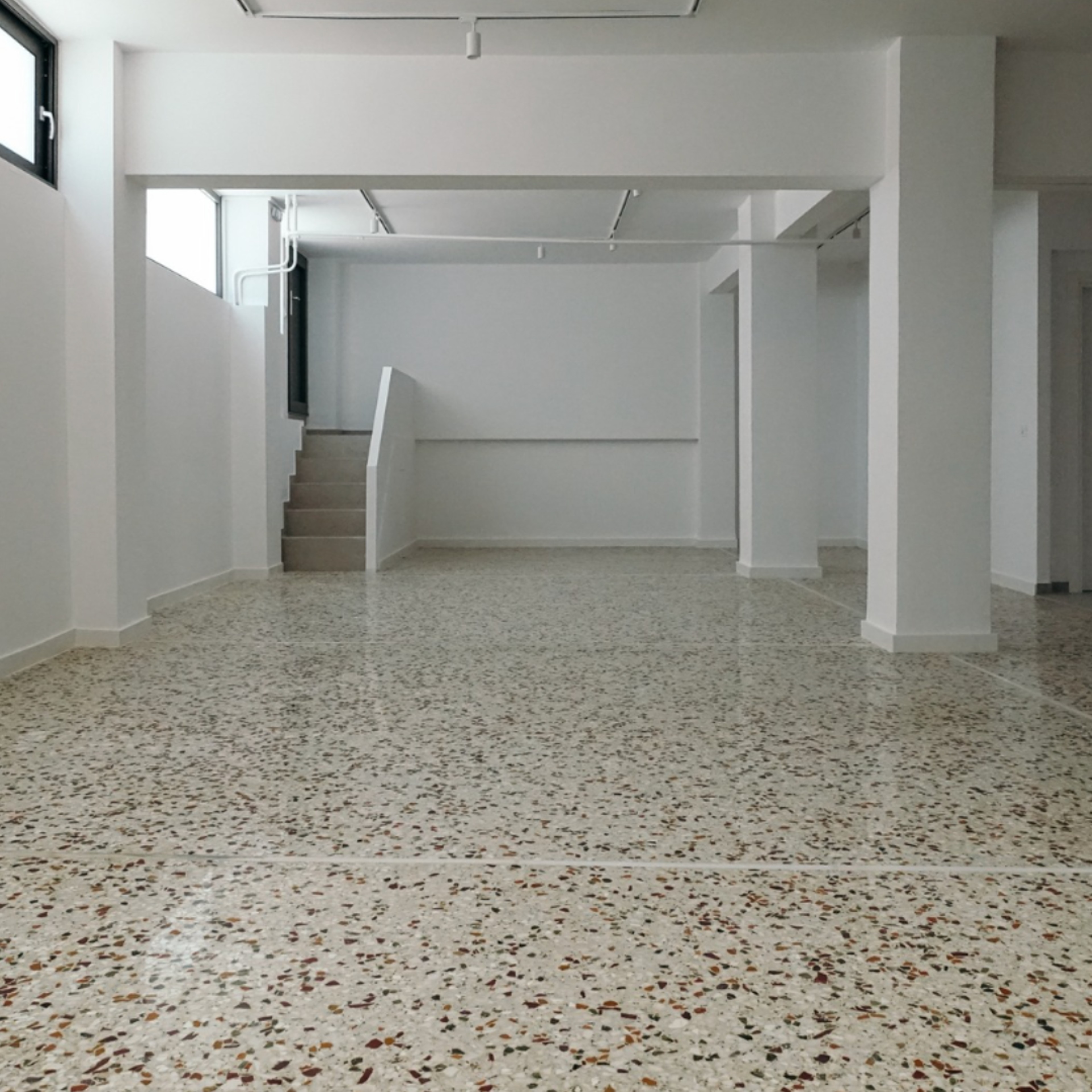 Brand new art & music studio space in Pangrati