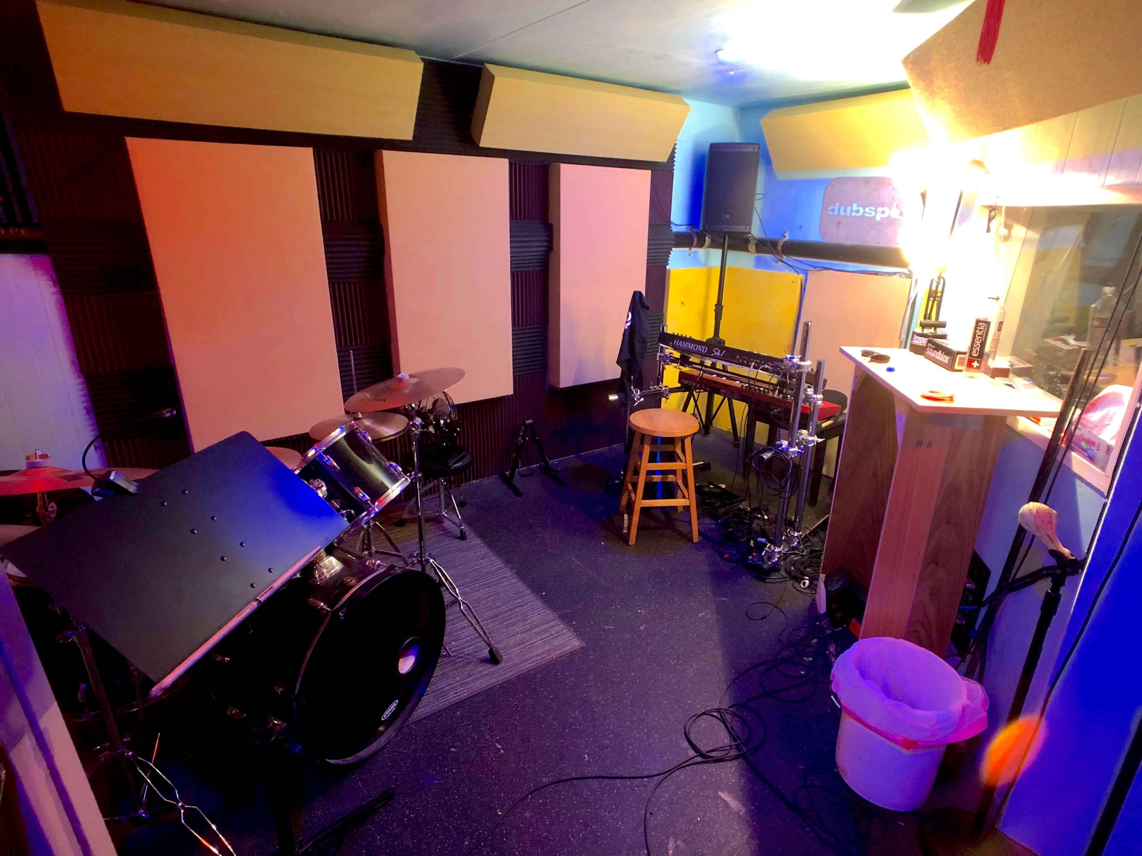Studio 109 — photo 4