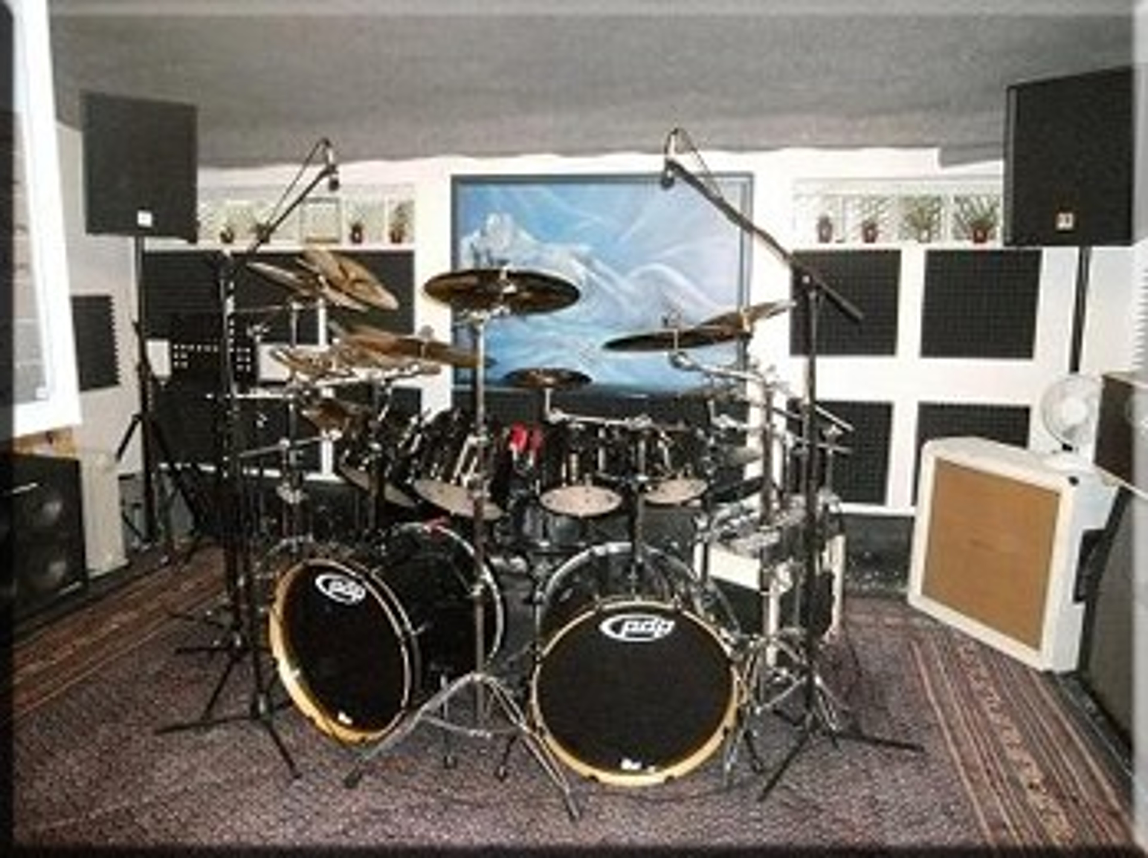 Studio