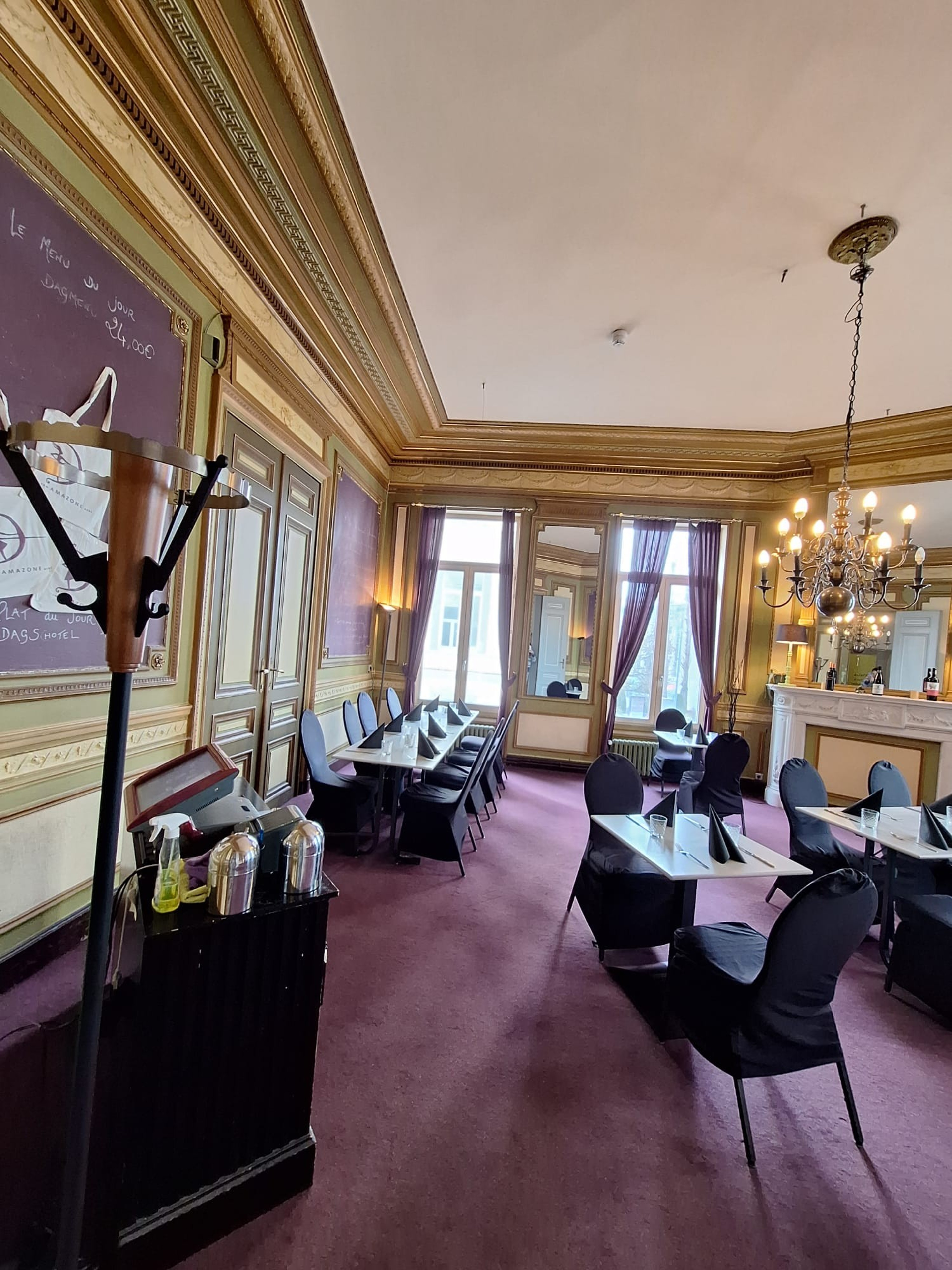 The Rooms of Gourmet — photo 5