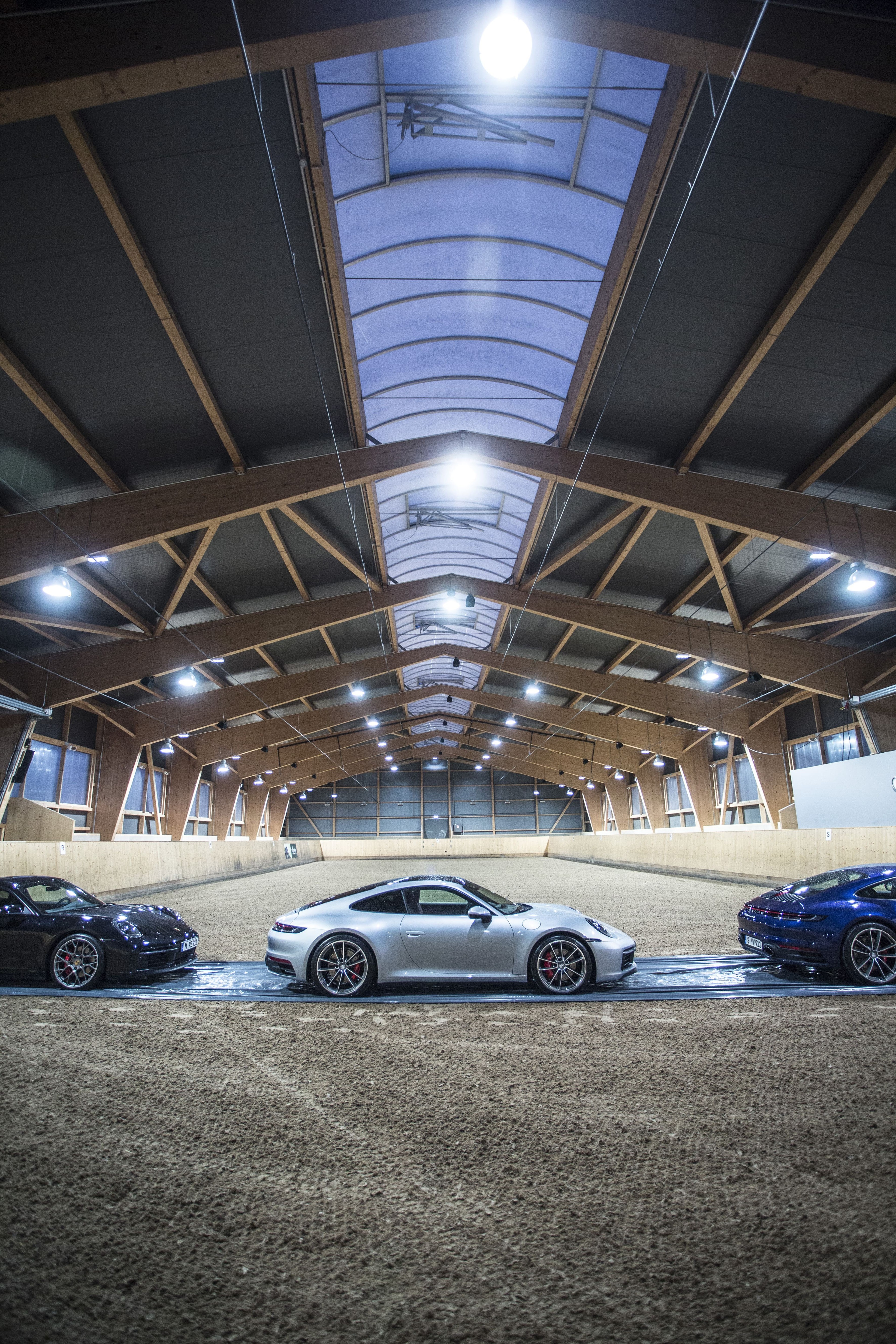 Horse Arena — photo 2