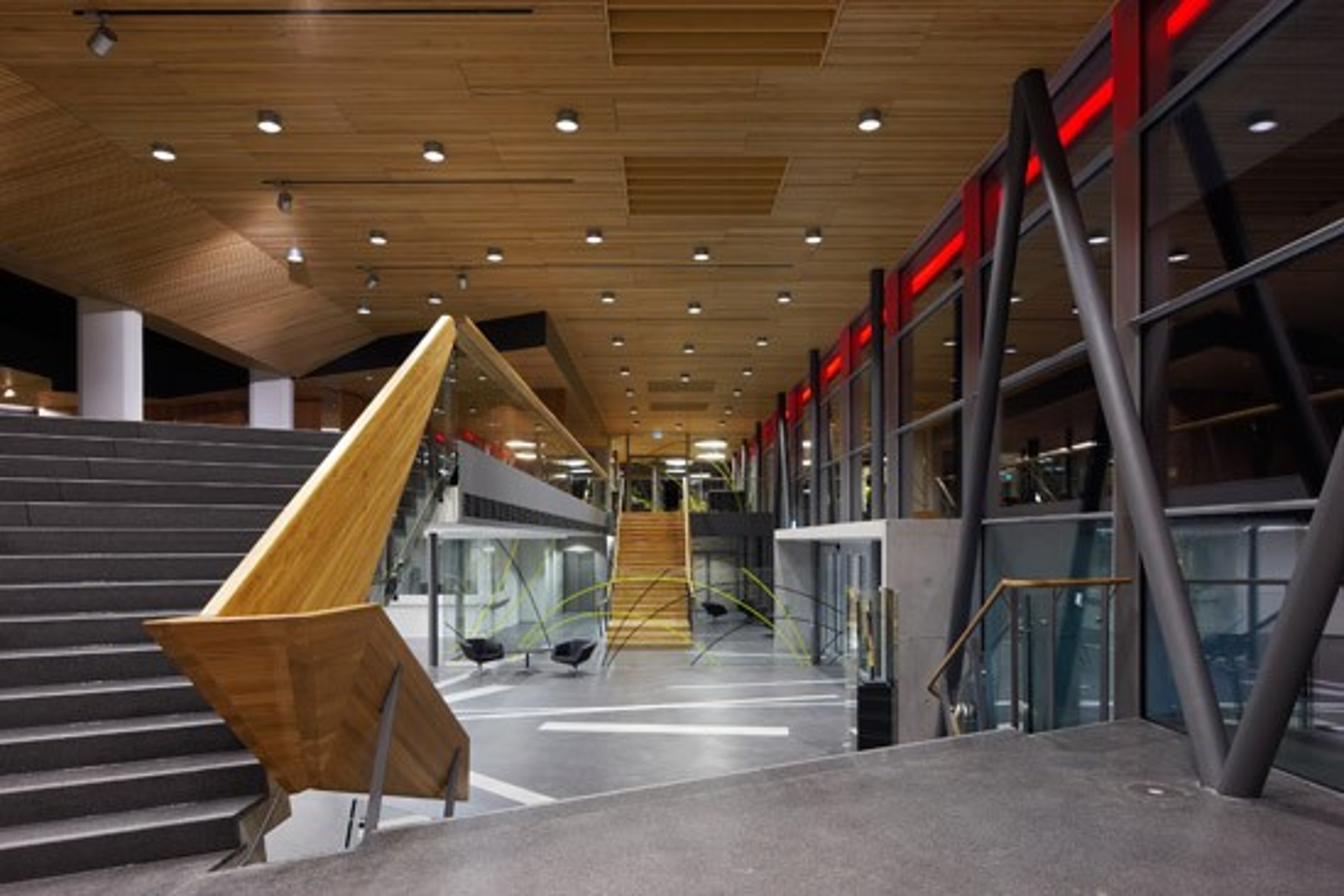 Foyer