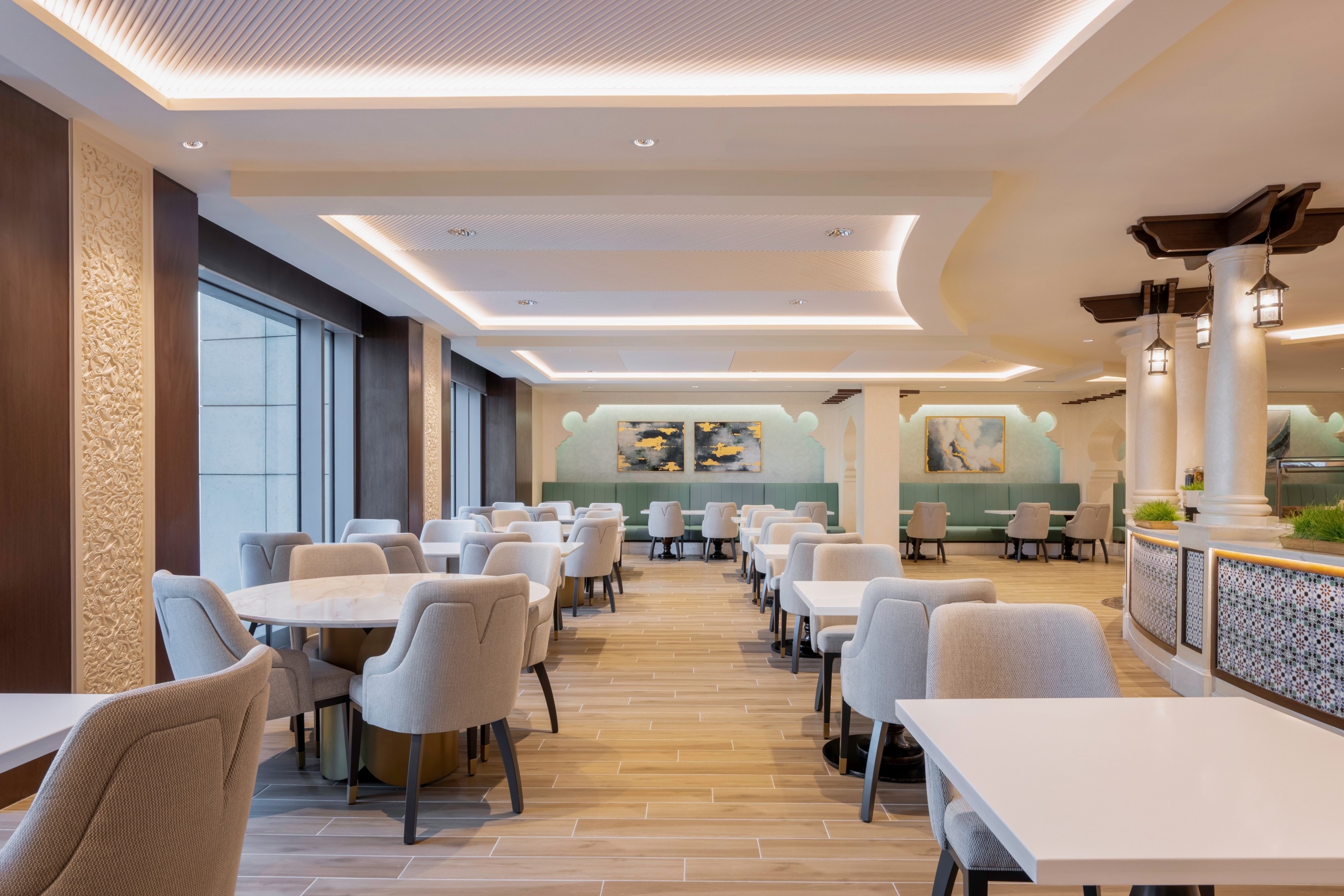 MASA - Minimal Design, Maximum Experience — photo 2