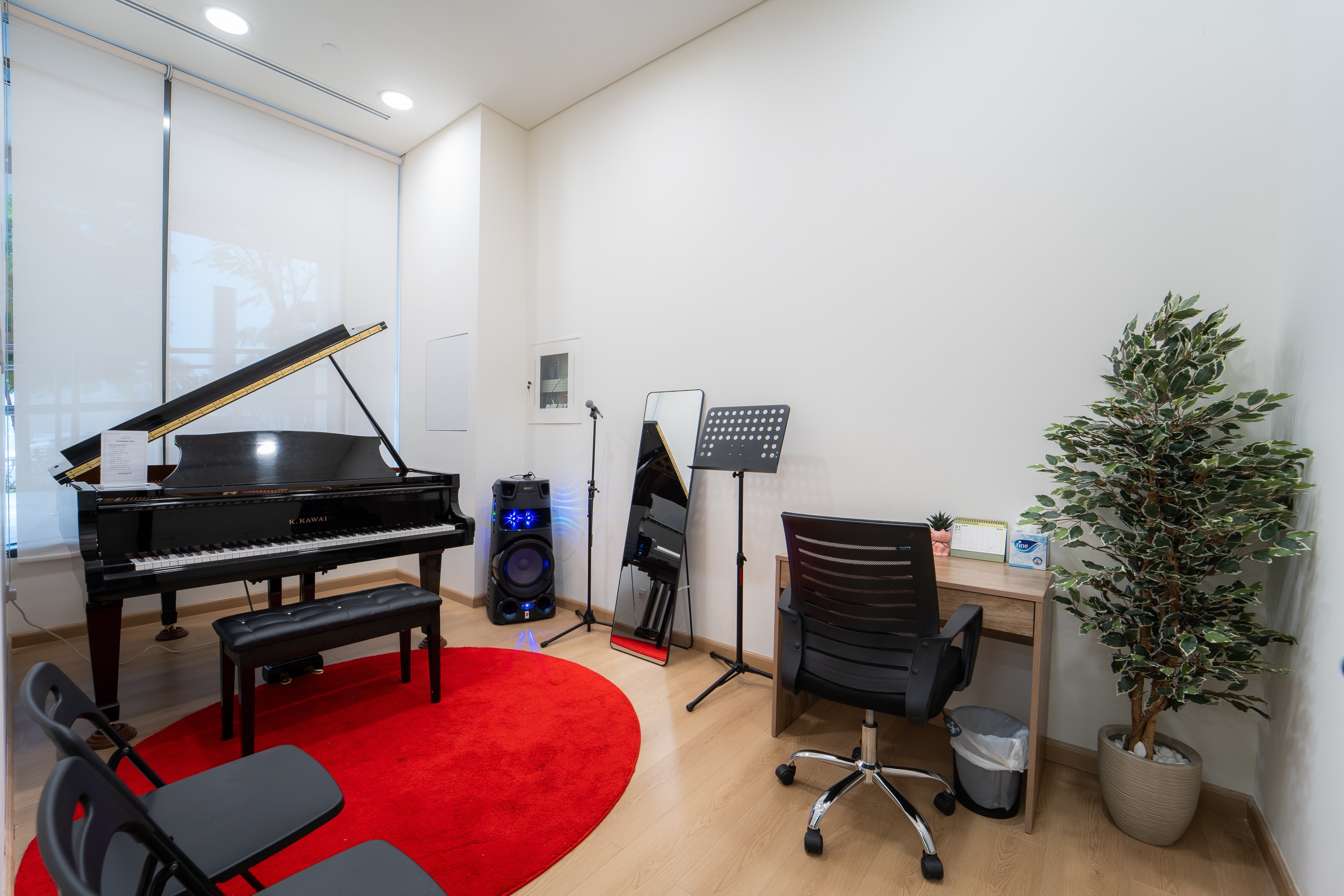 Fournotes Room C5 — foto 4
