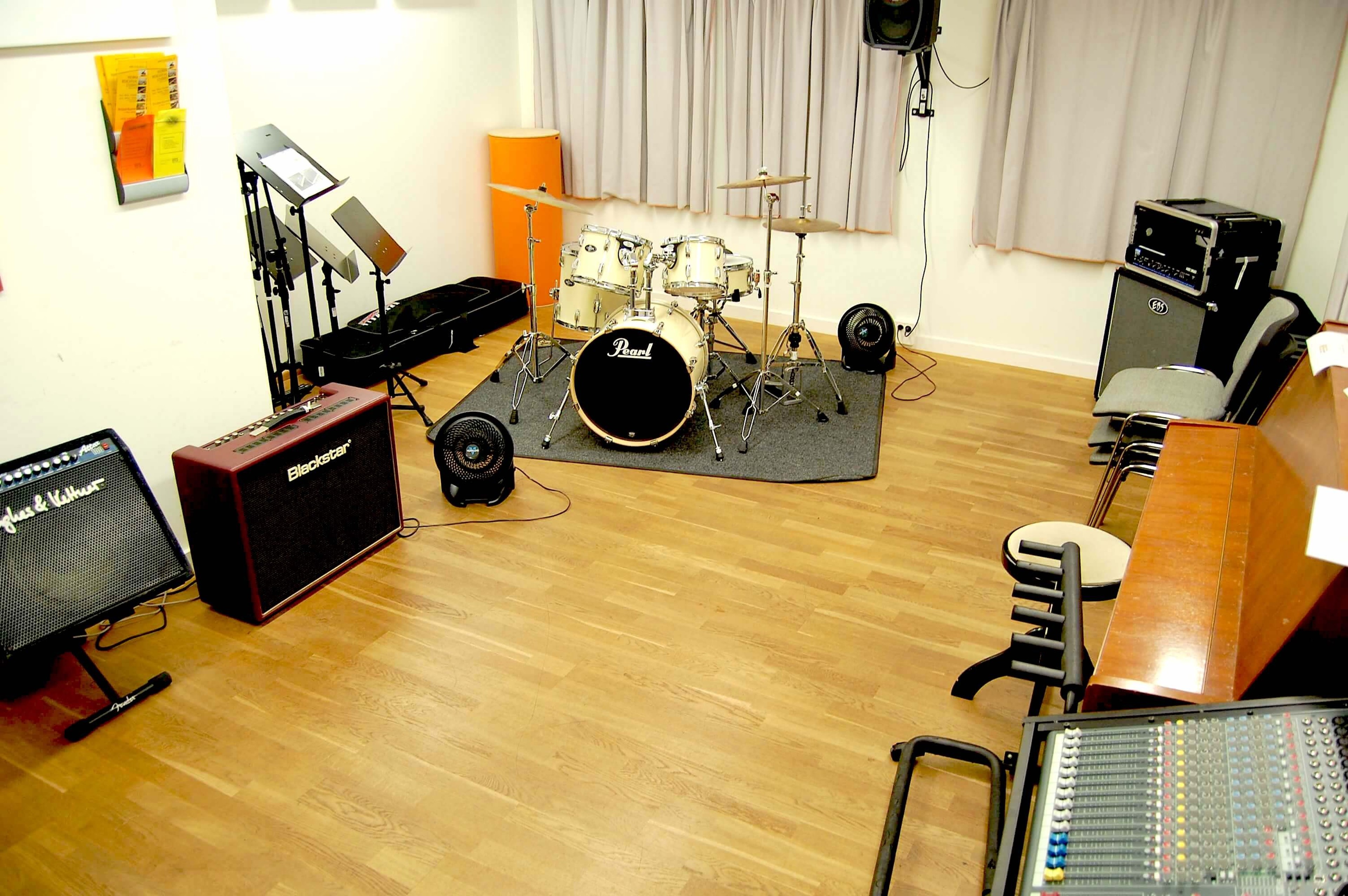 Studio 4 — photo 3