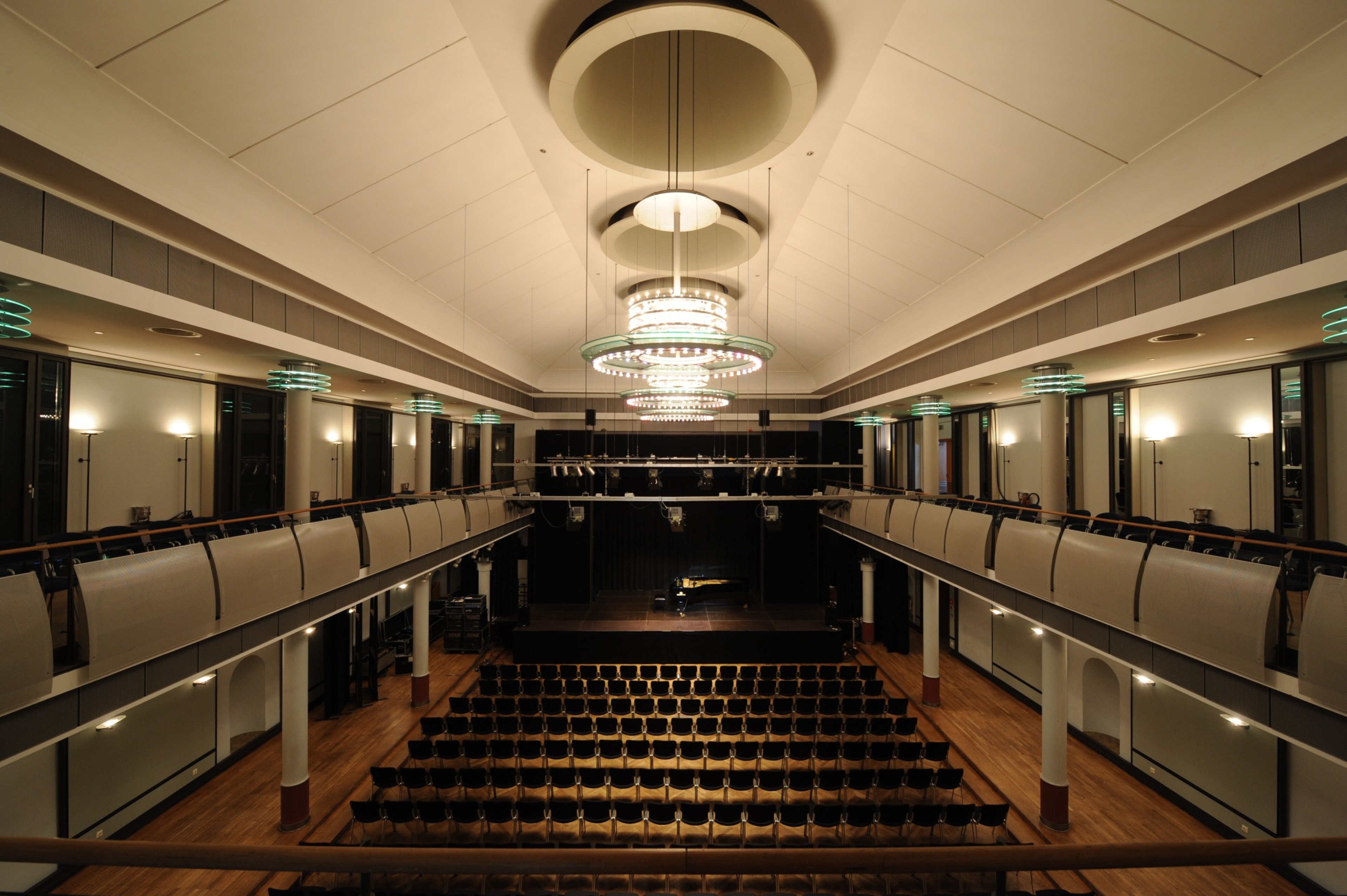 Concert Hall