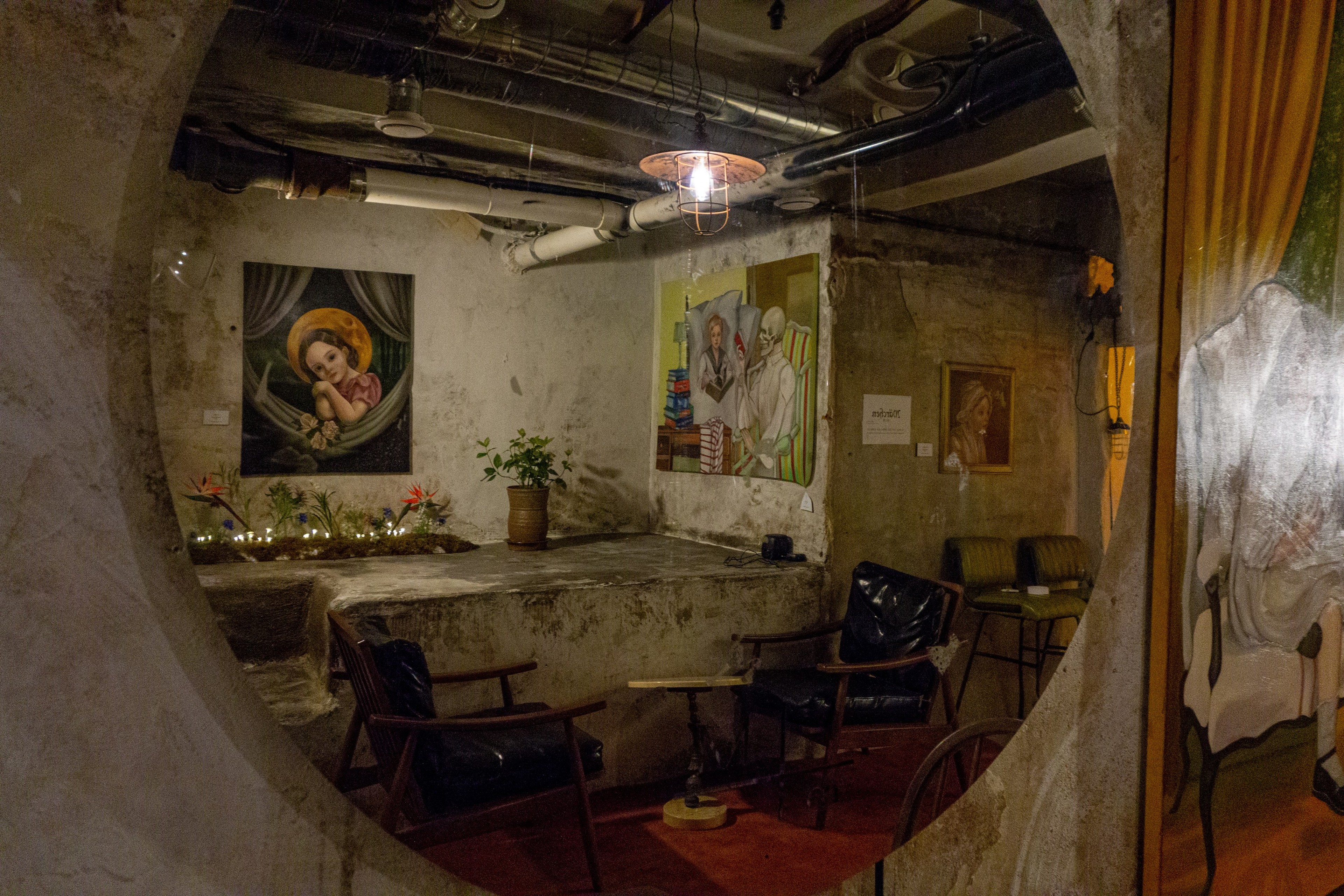 KOTE Tokkigul - Hidden Gem in the heart of Seoul — photo 3