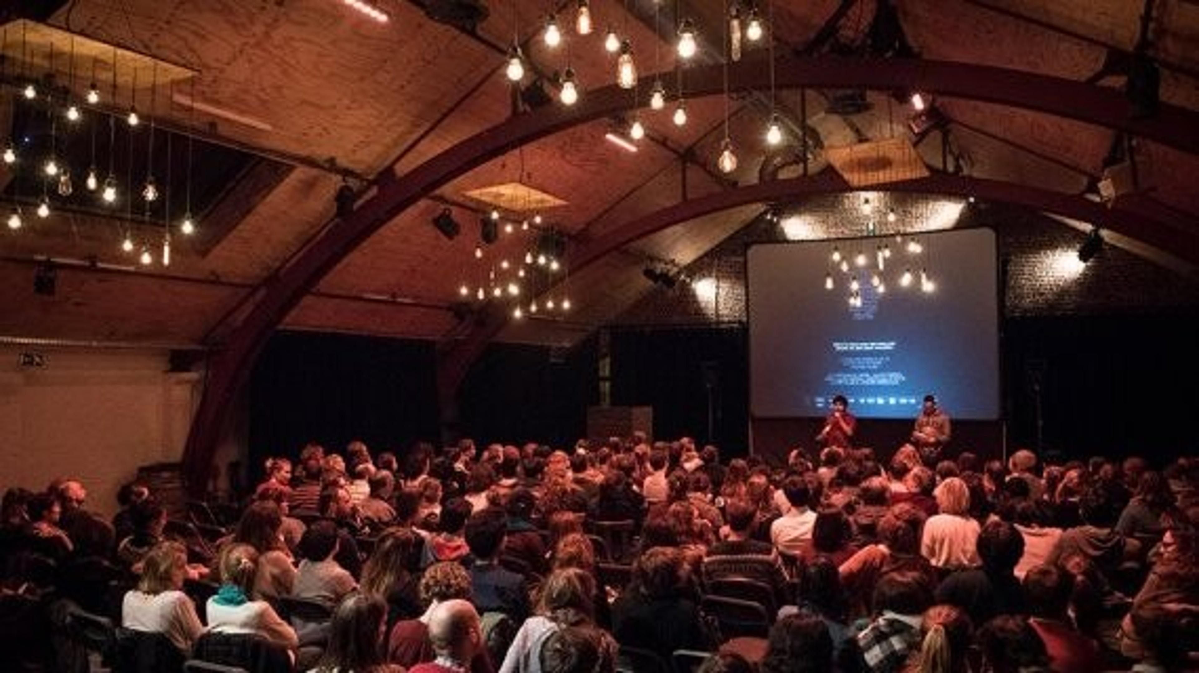 Salle des Arches - Multi-Purpose Venue in Brussels — 写真3