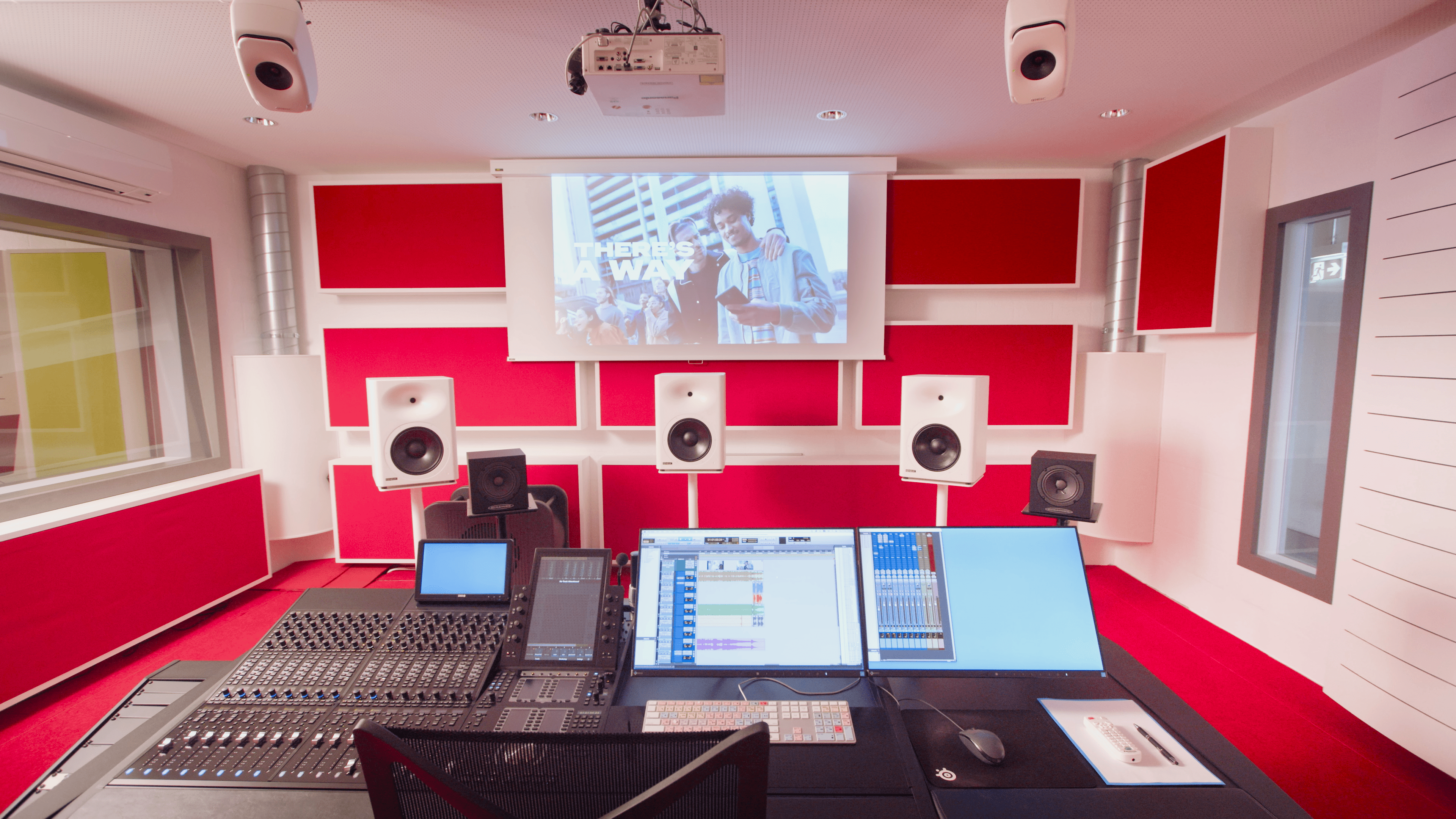 Dolby Atmos Home / Music Suite w/ Engineer — photo 2