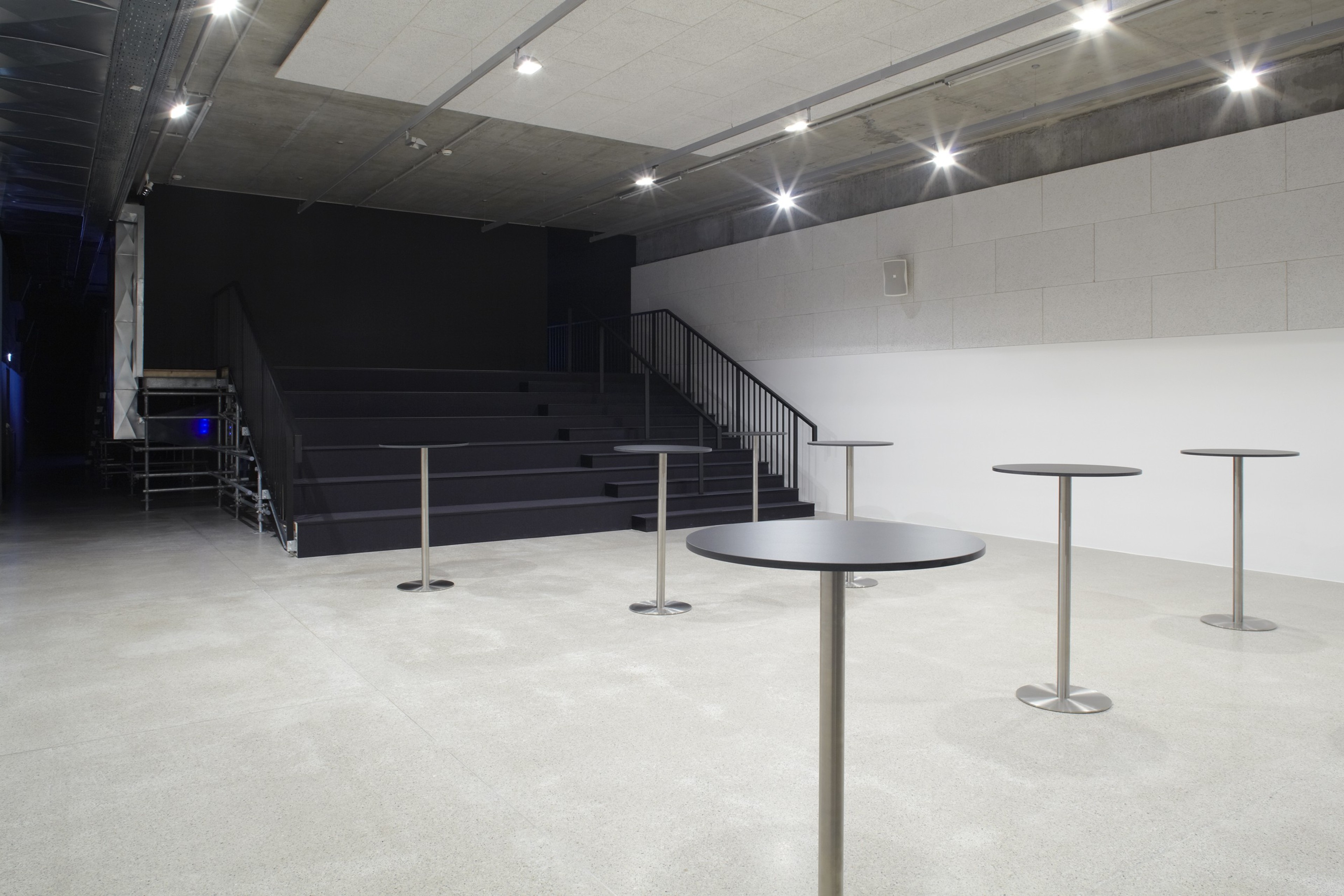 Mumok - Kino Cinema — photo 4