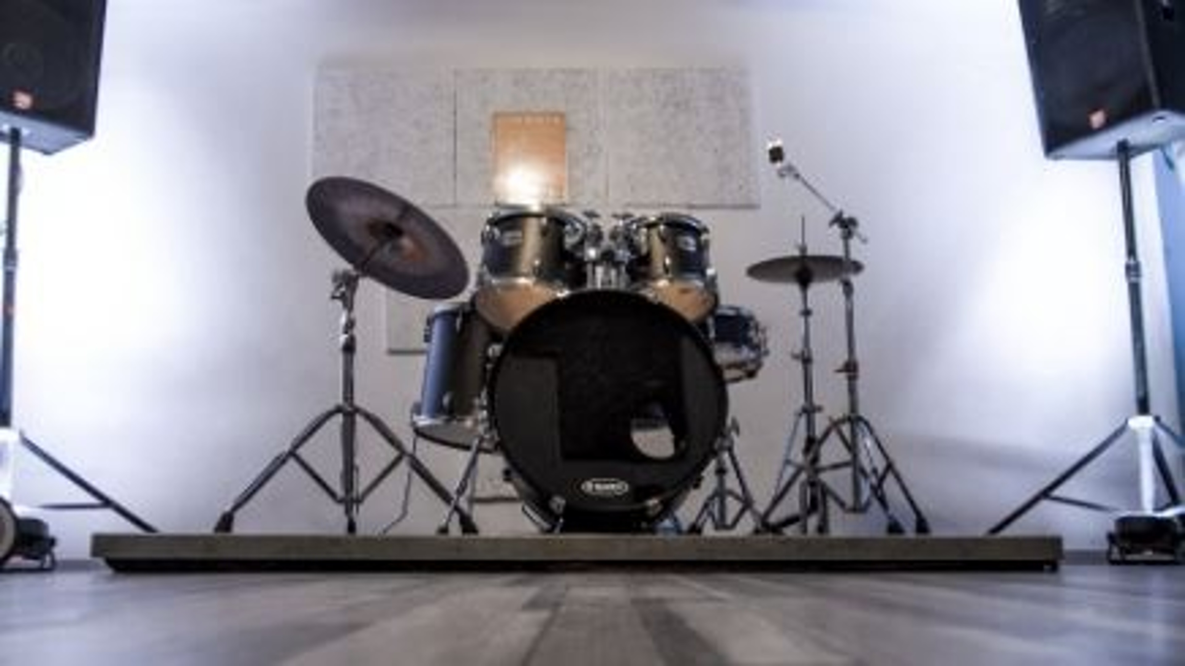 T-On Studio Rehearsal Room 1 — photo 2
