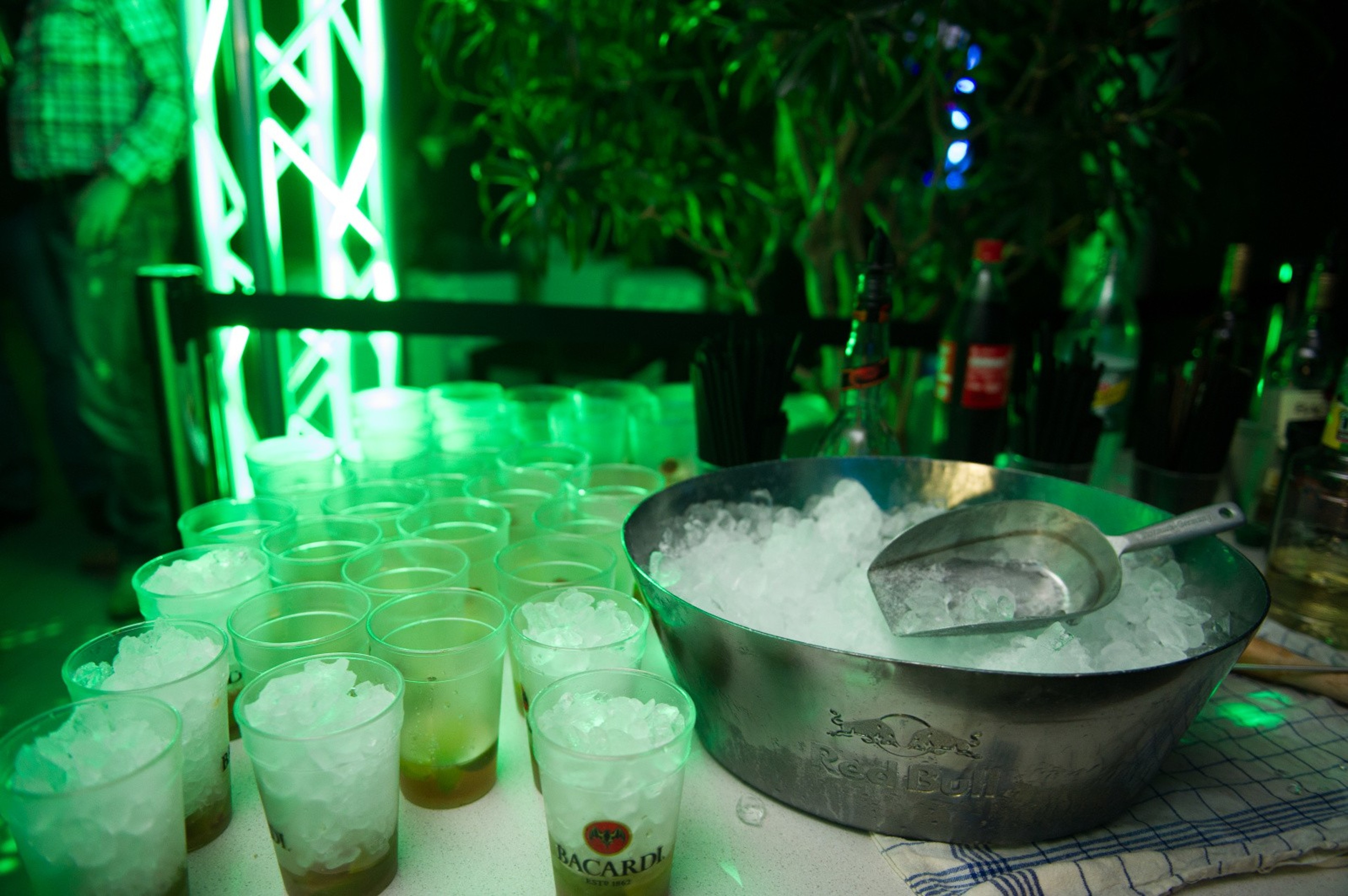 Imagine Bar — photo 5