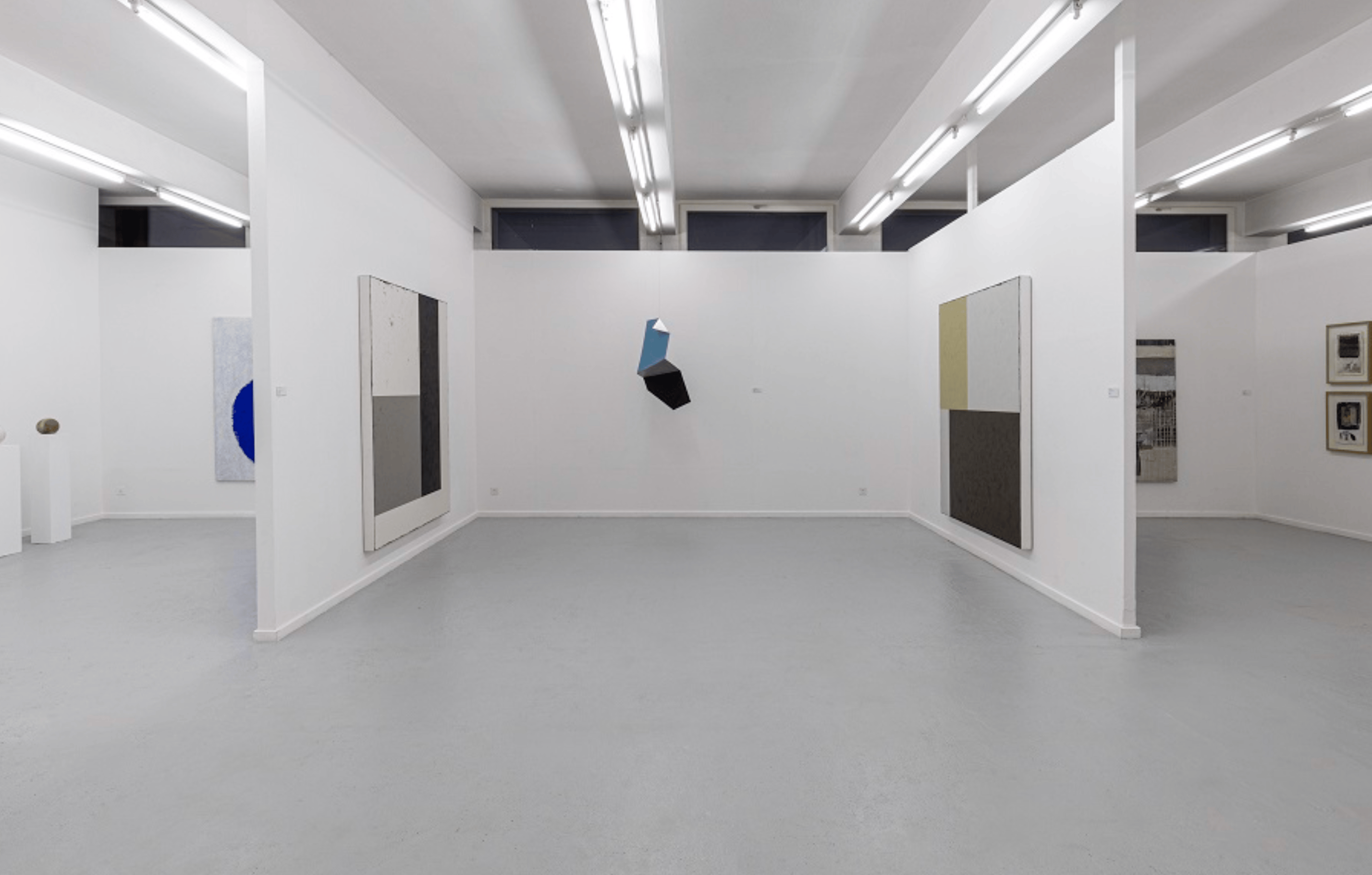 Basel Art Center — 写真4