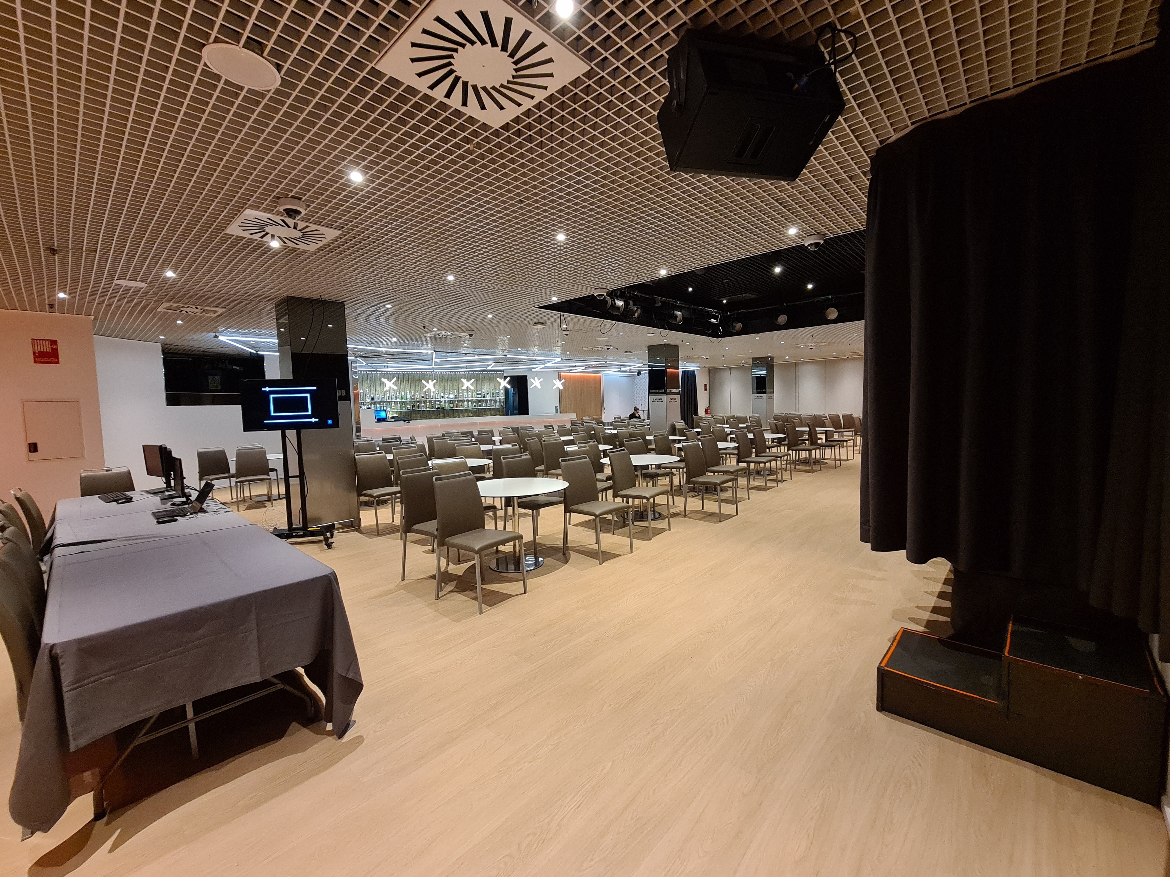 Cotton Club Barcelona — foto 4