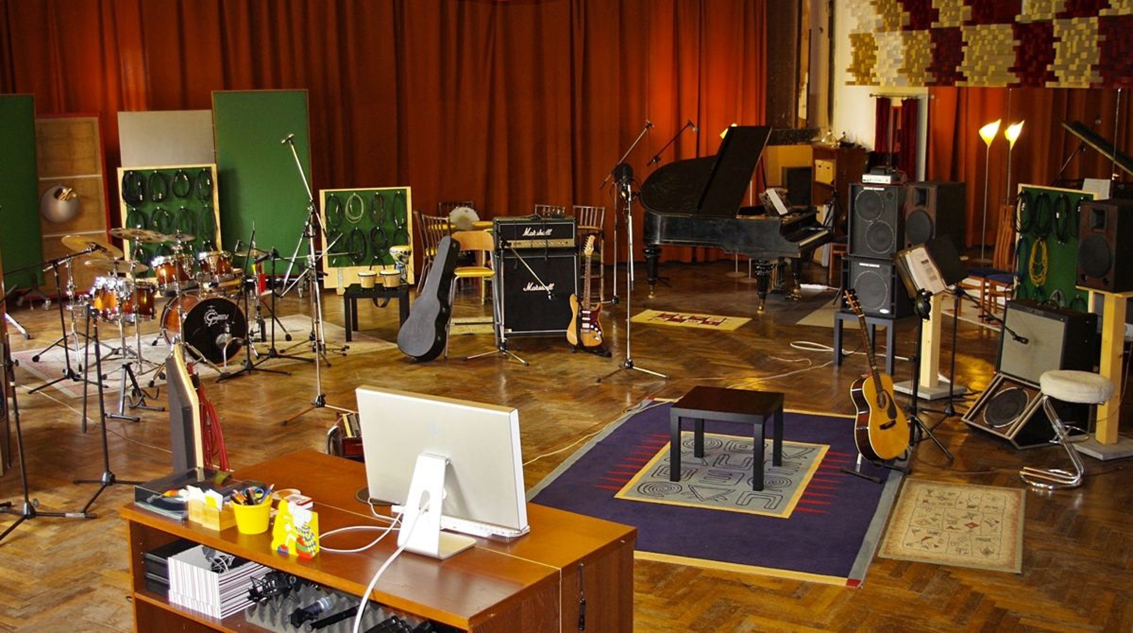 3bees studio