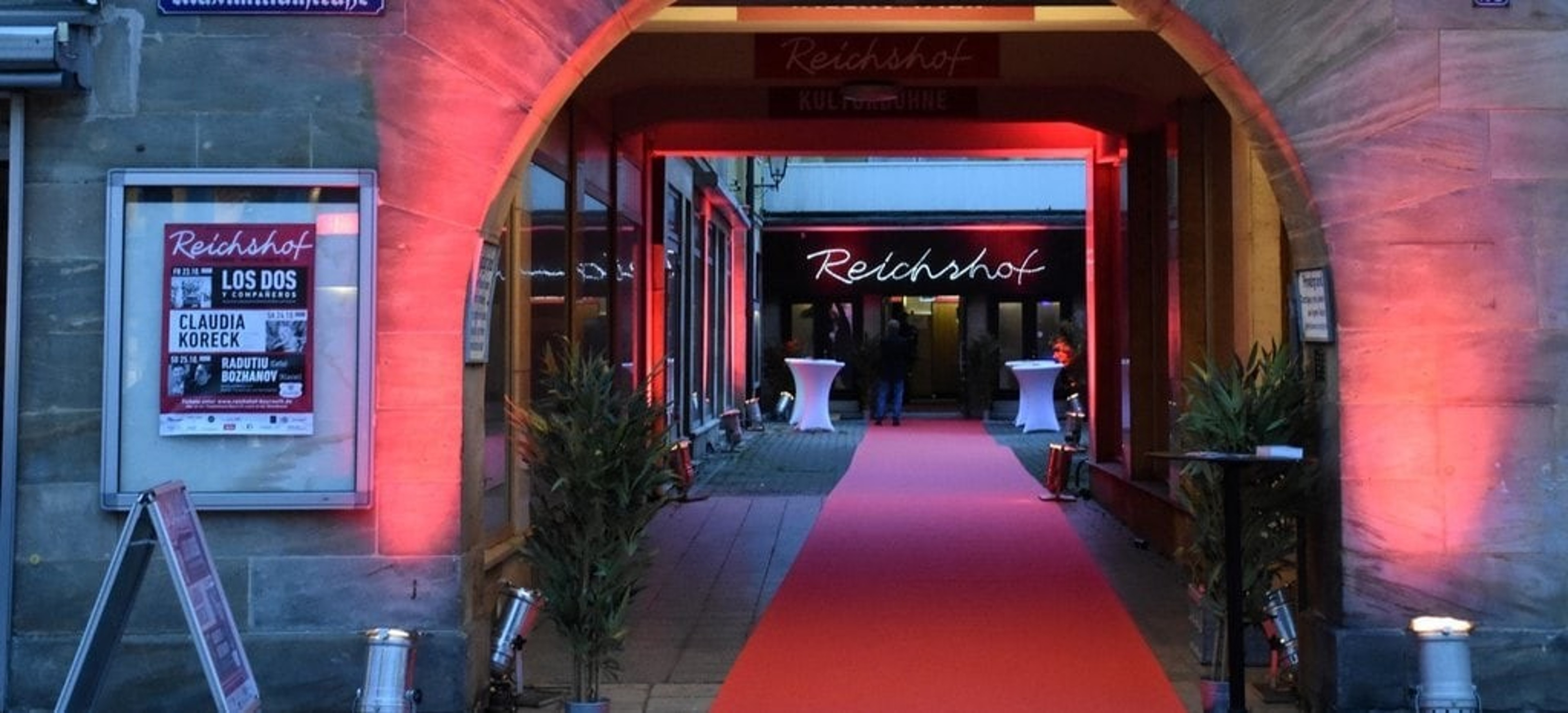 Historic Vintage Venue in the Heart of Bayreuth — photo 5