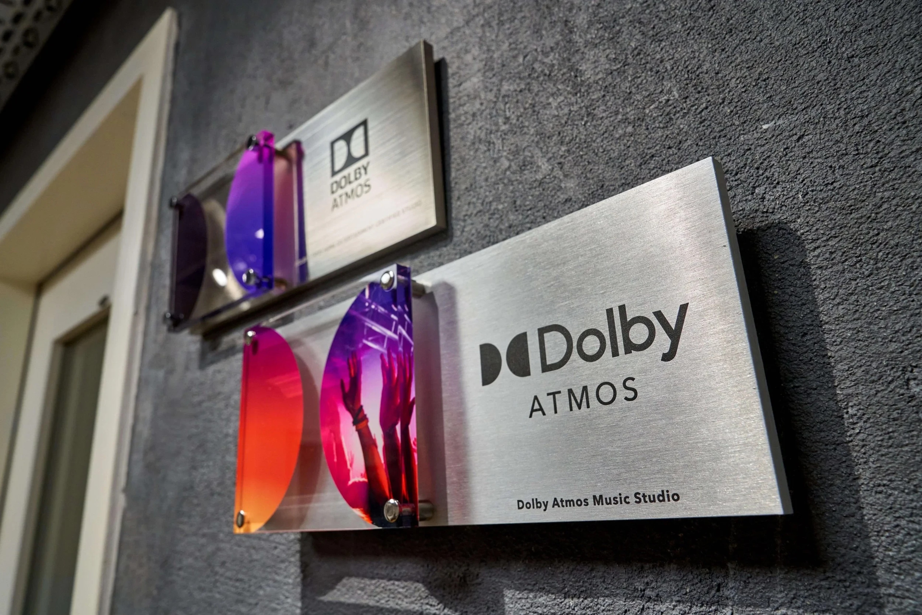 msm-studios Munich: Dolby Atmos mixing & mastering — 写真3
