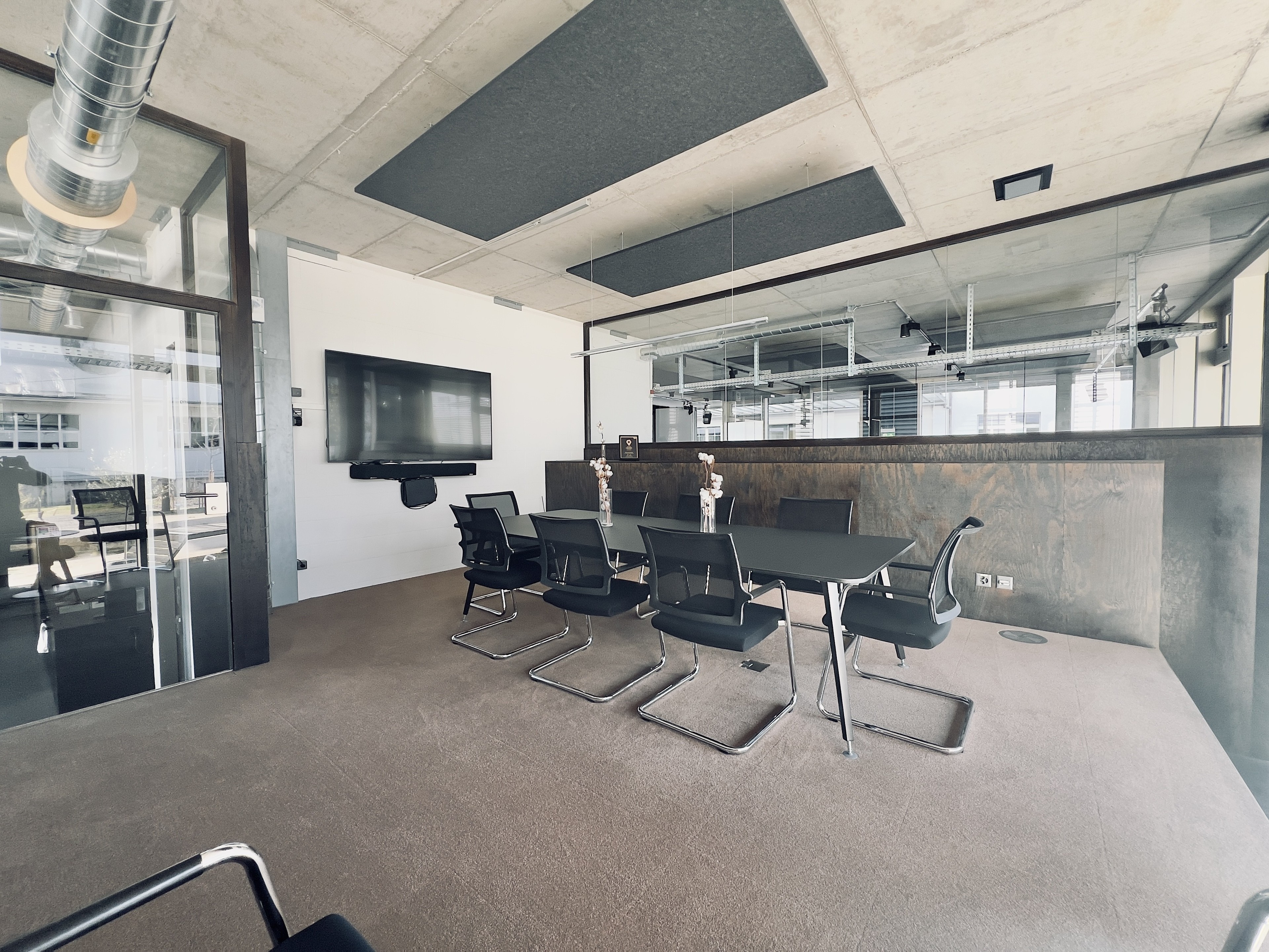 Meeting Room — photo 4
