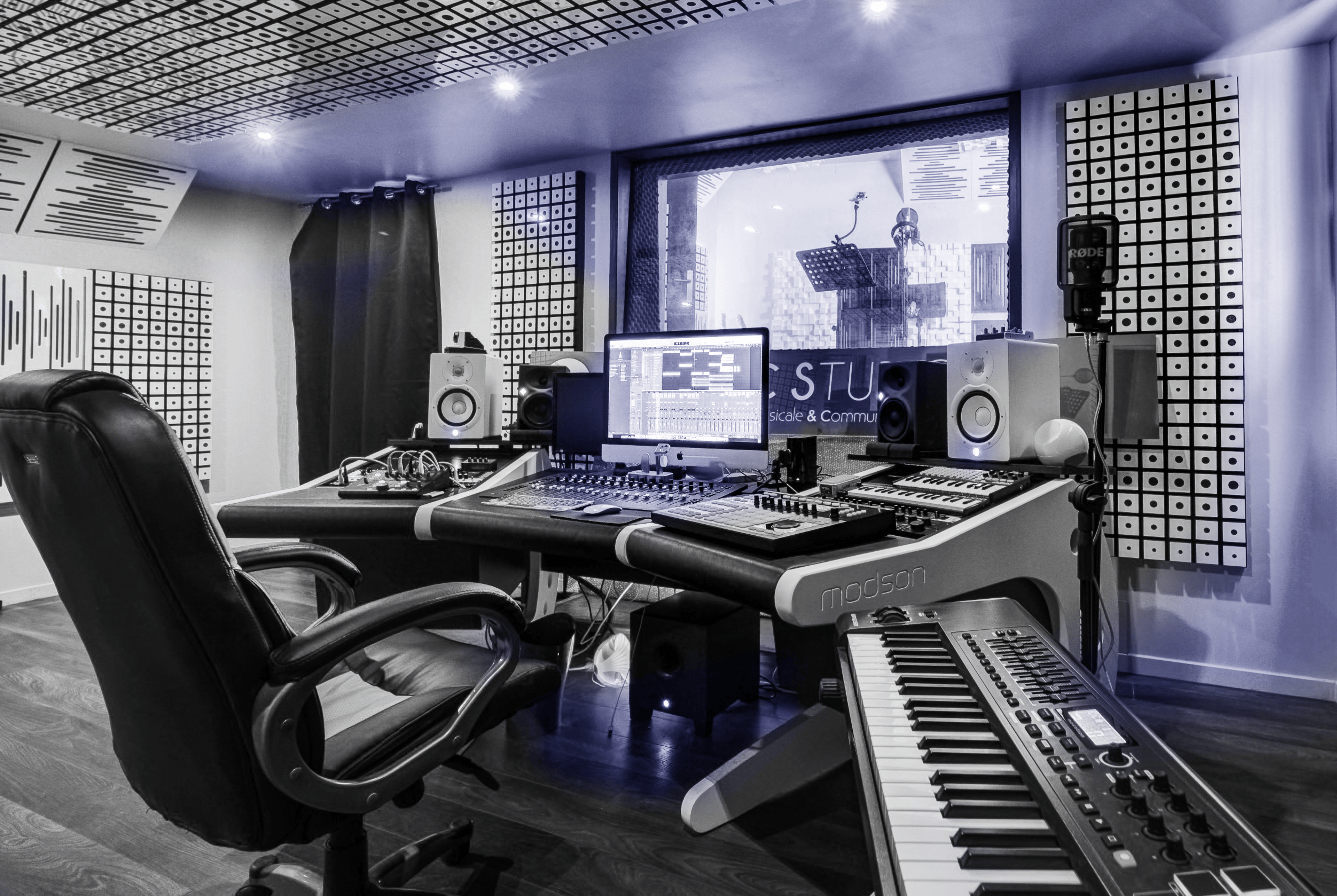 CMC Studio — 写真4