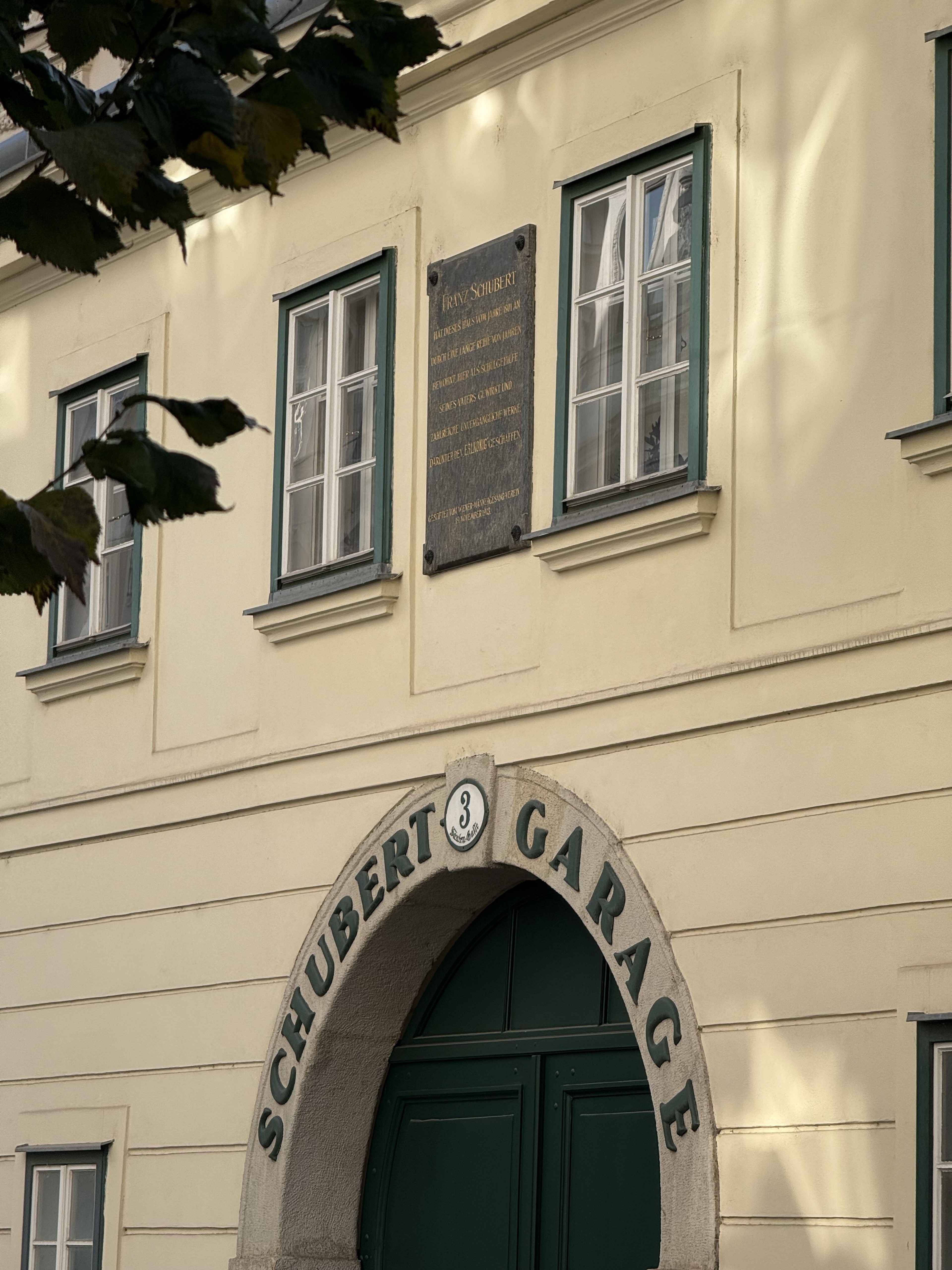 Schubert's Corner Rehearsal Studio with Steinway — Foto 3