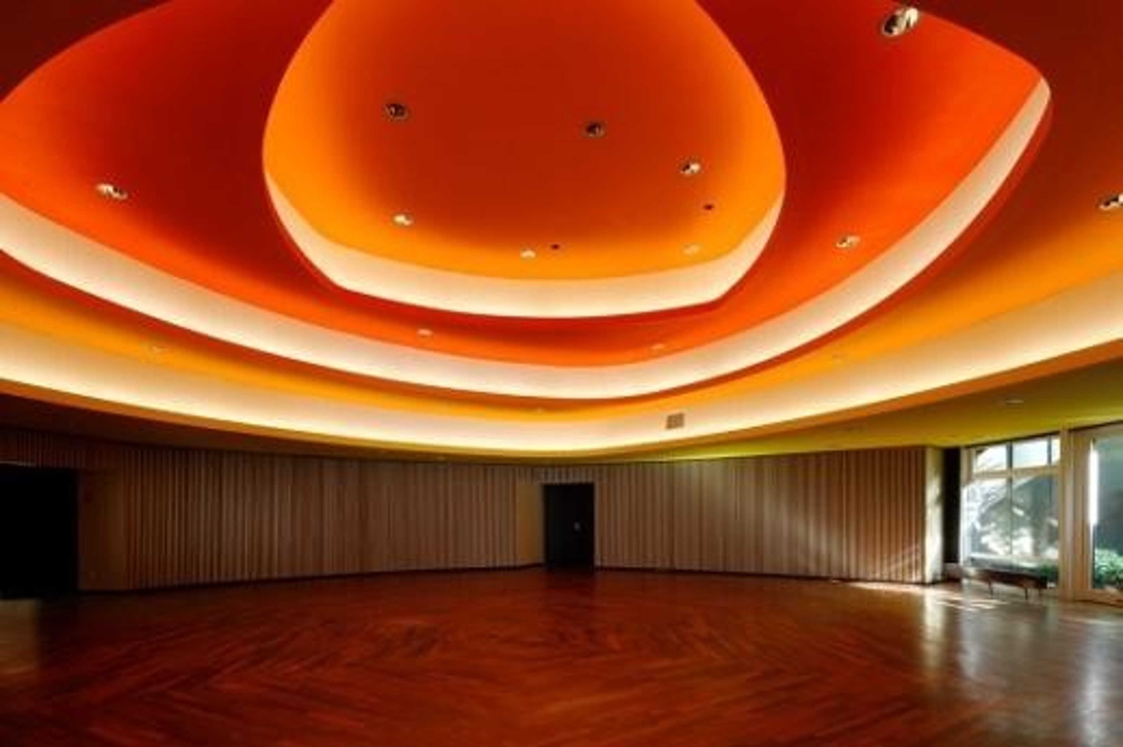 Small Concert Room — 写真2