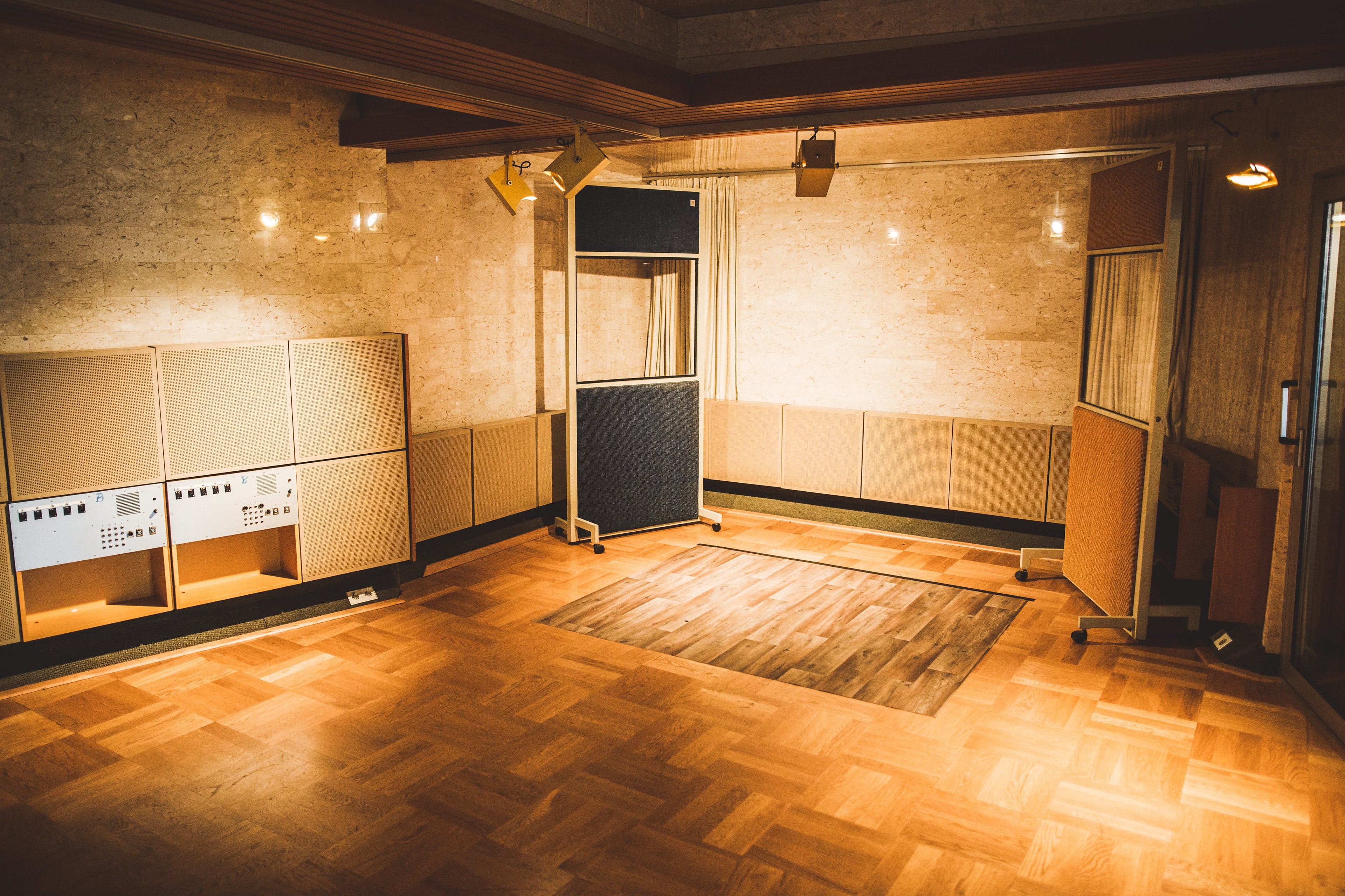 Hansa Studios Berlin — 写真4