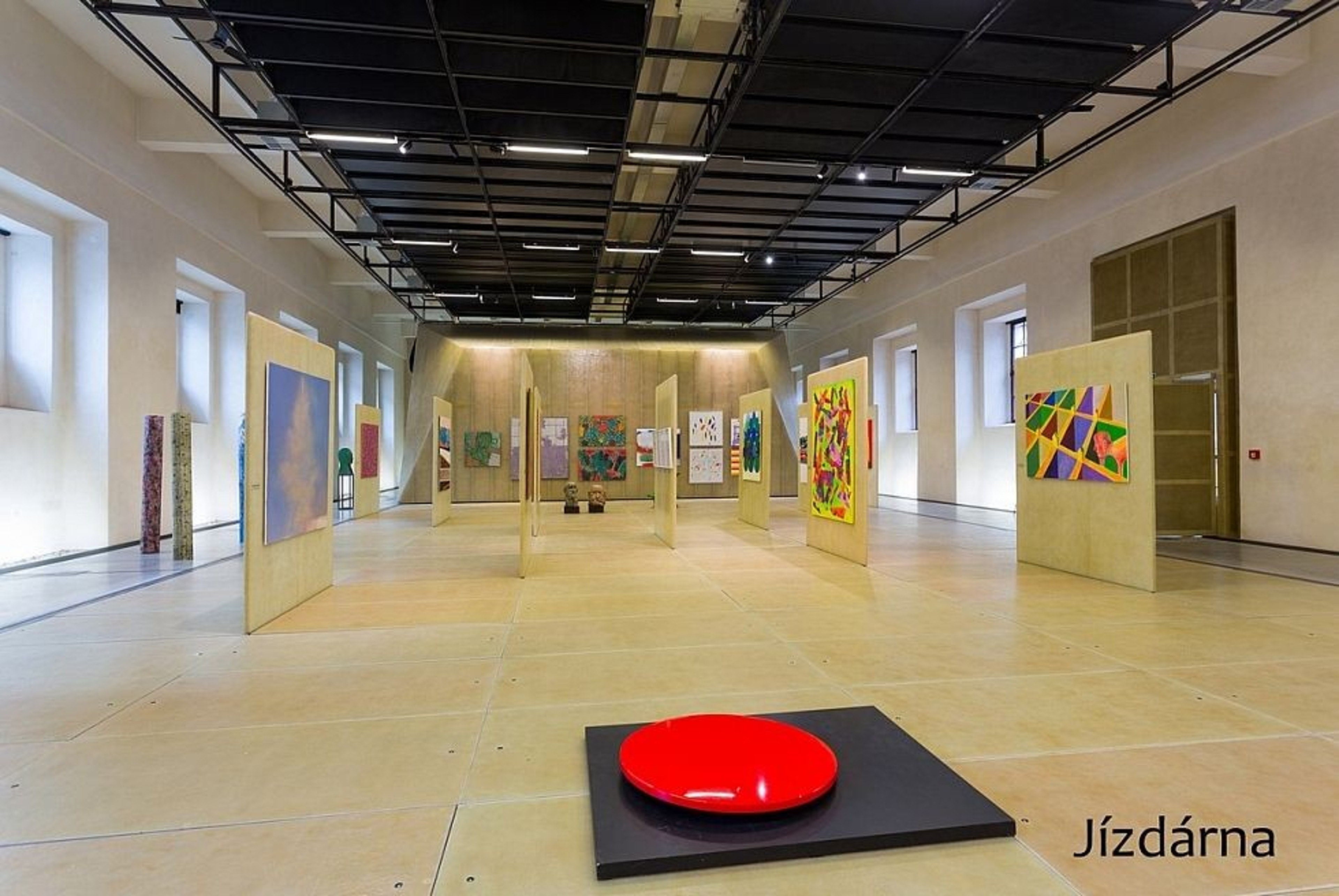 Multifunctional Hall - Castle Hill — 写真5