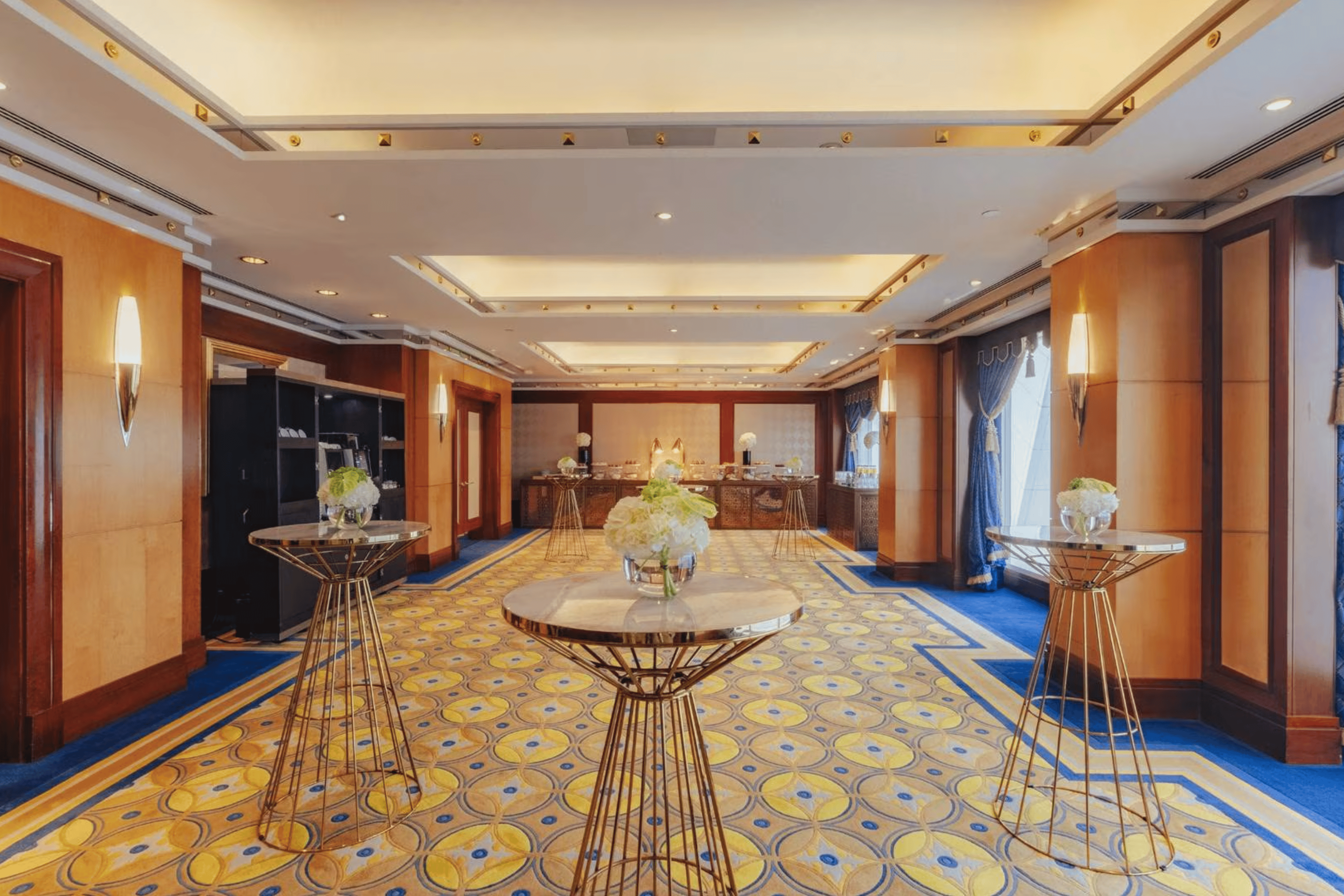 Private, Elegant, and Rooted in Culture — photo 2
