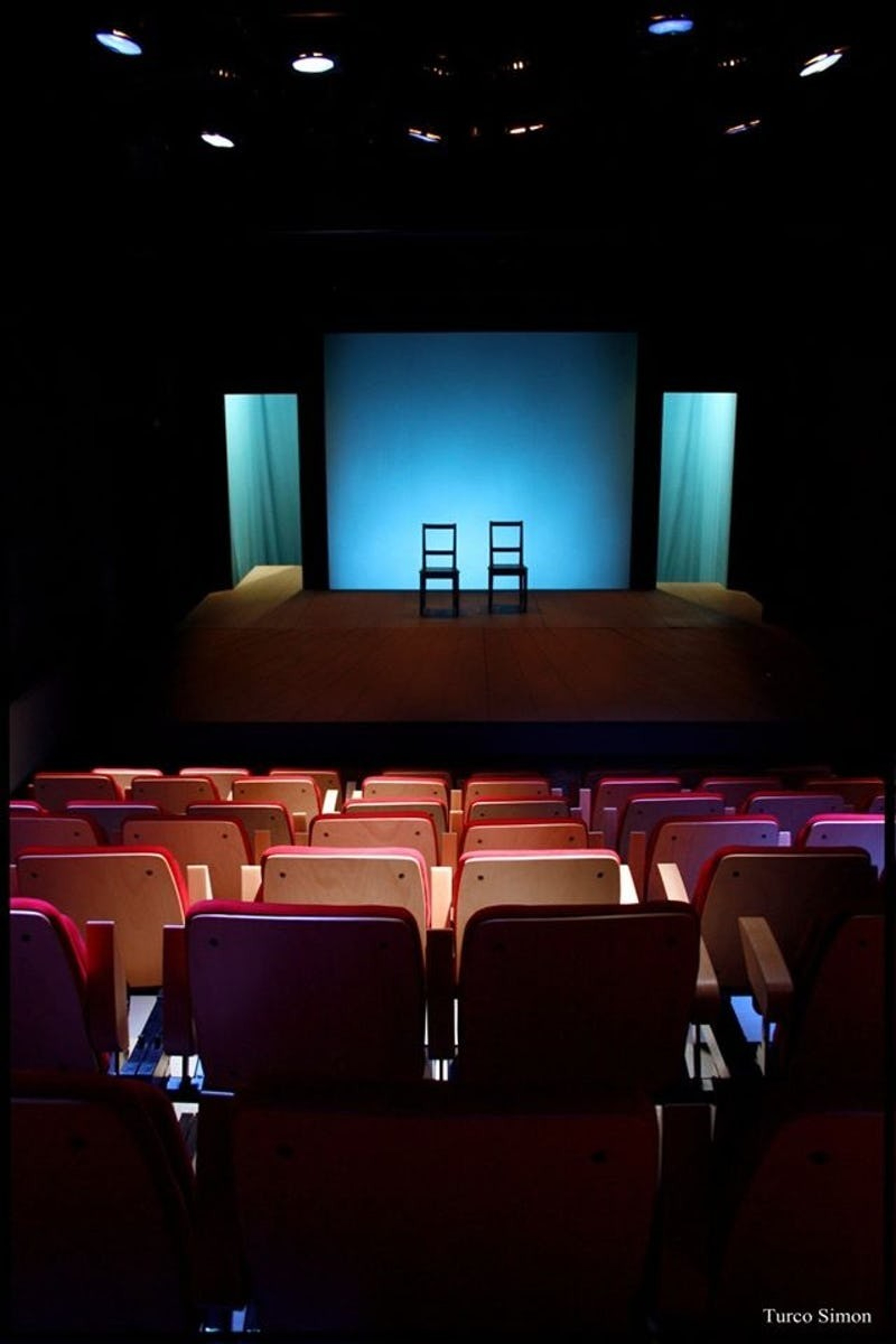 THÉÂTRE POÈME — 写真2