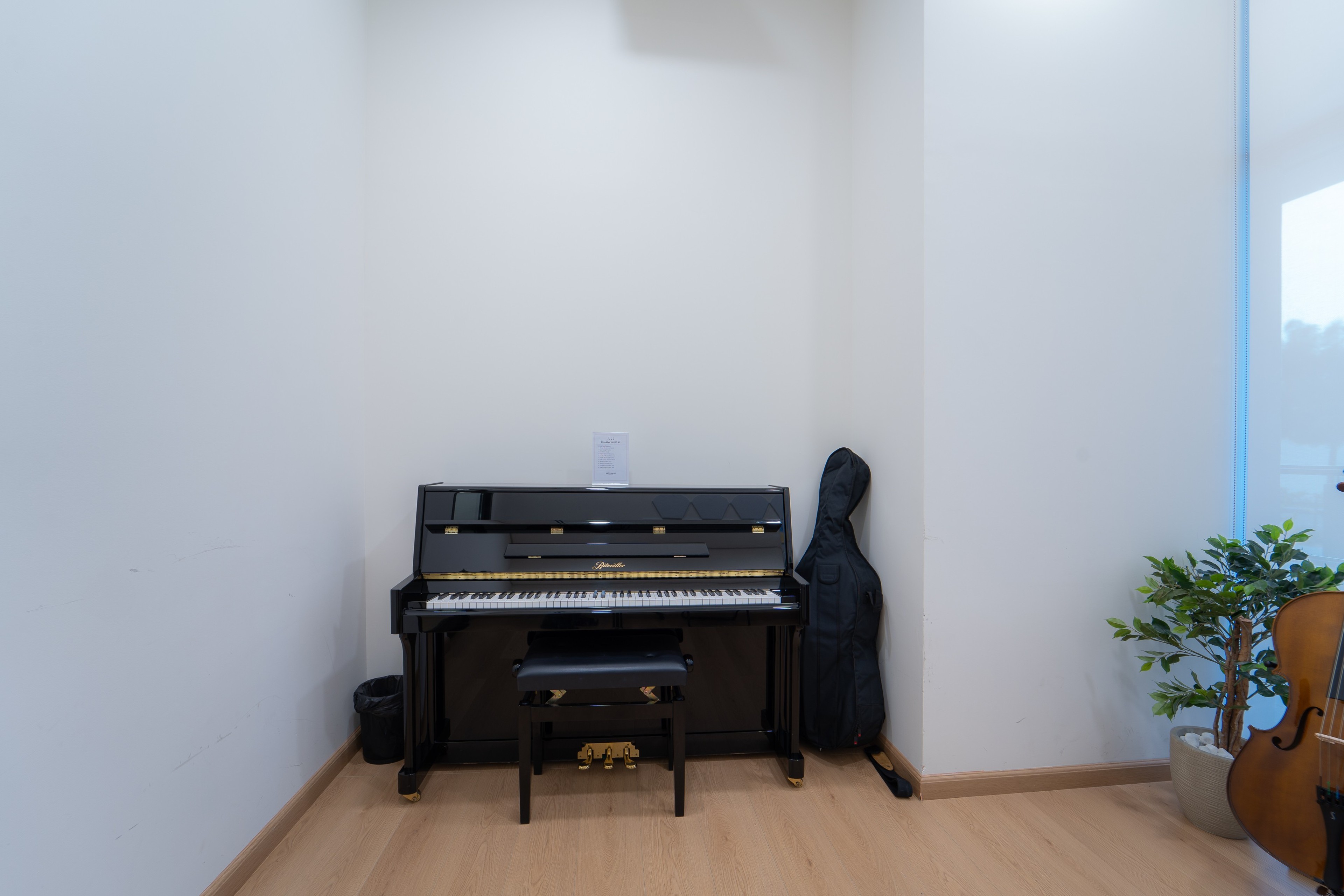 Fournotes Room C7 — 写真3