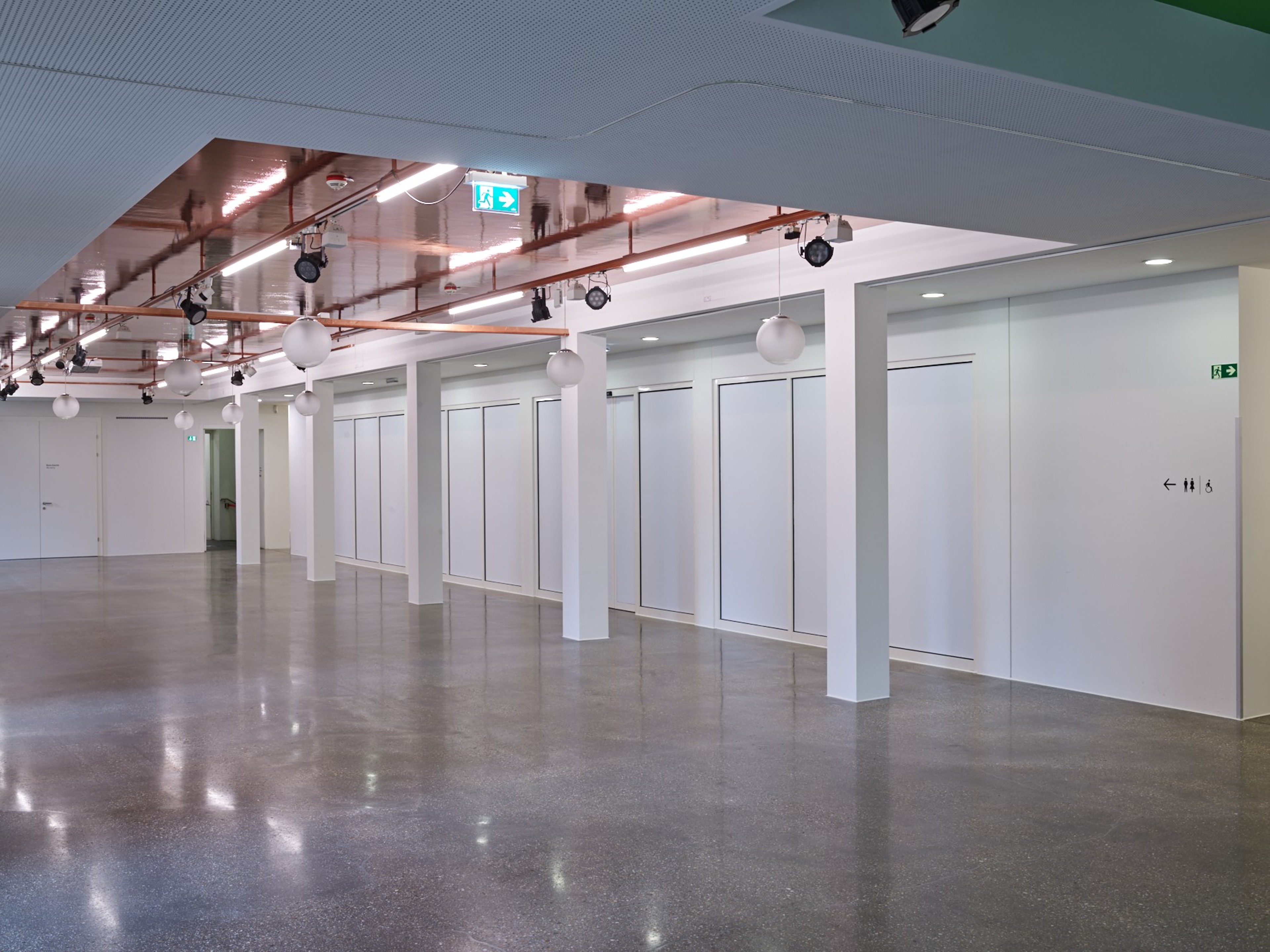 Belvedere 21 - Event Space — 写真5