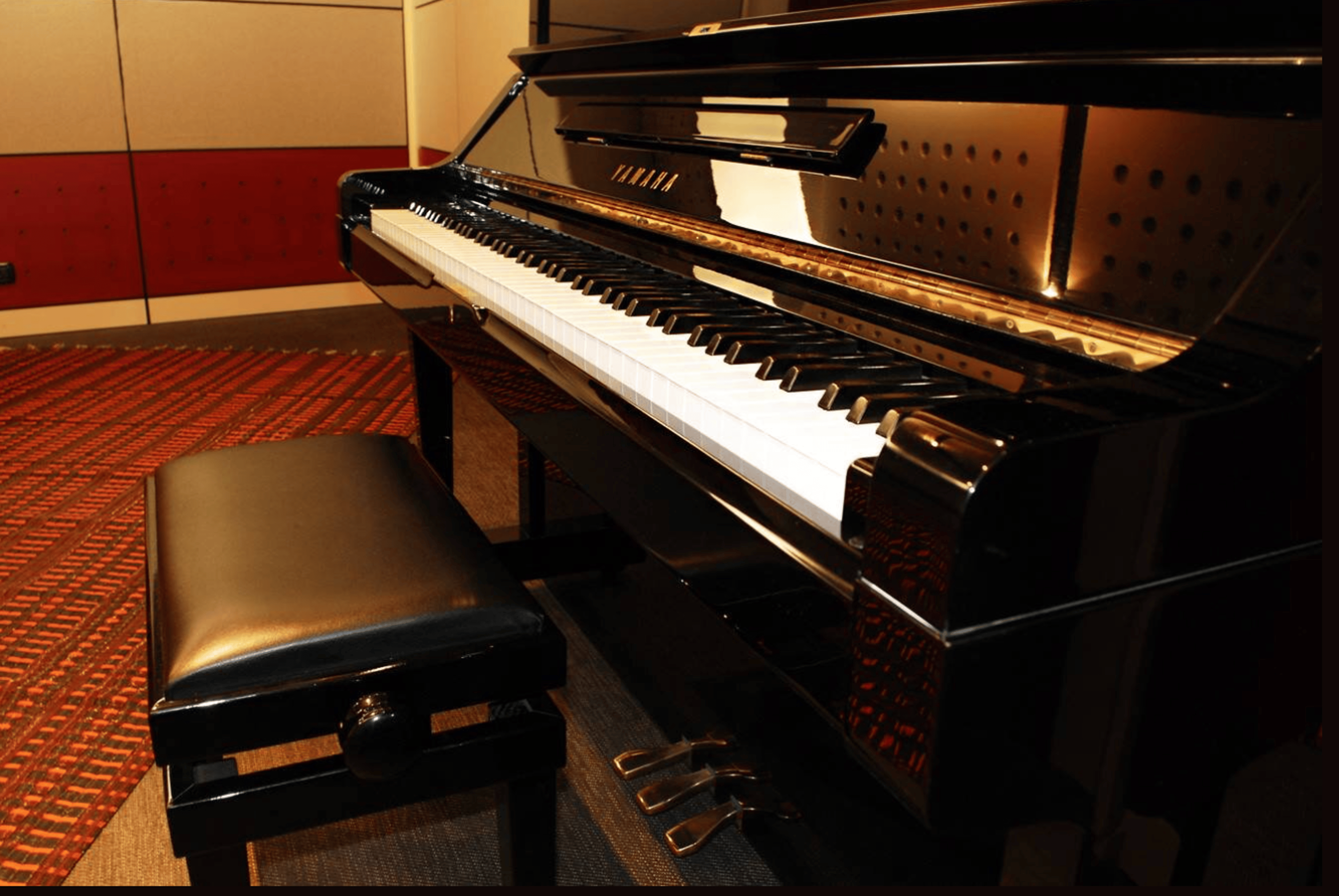 BLAU STUDIO — 写真2