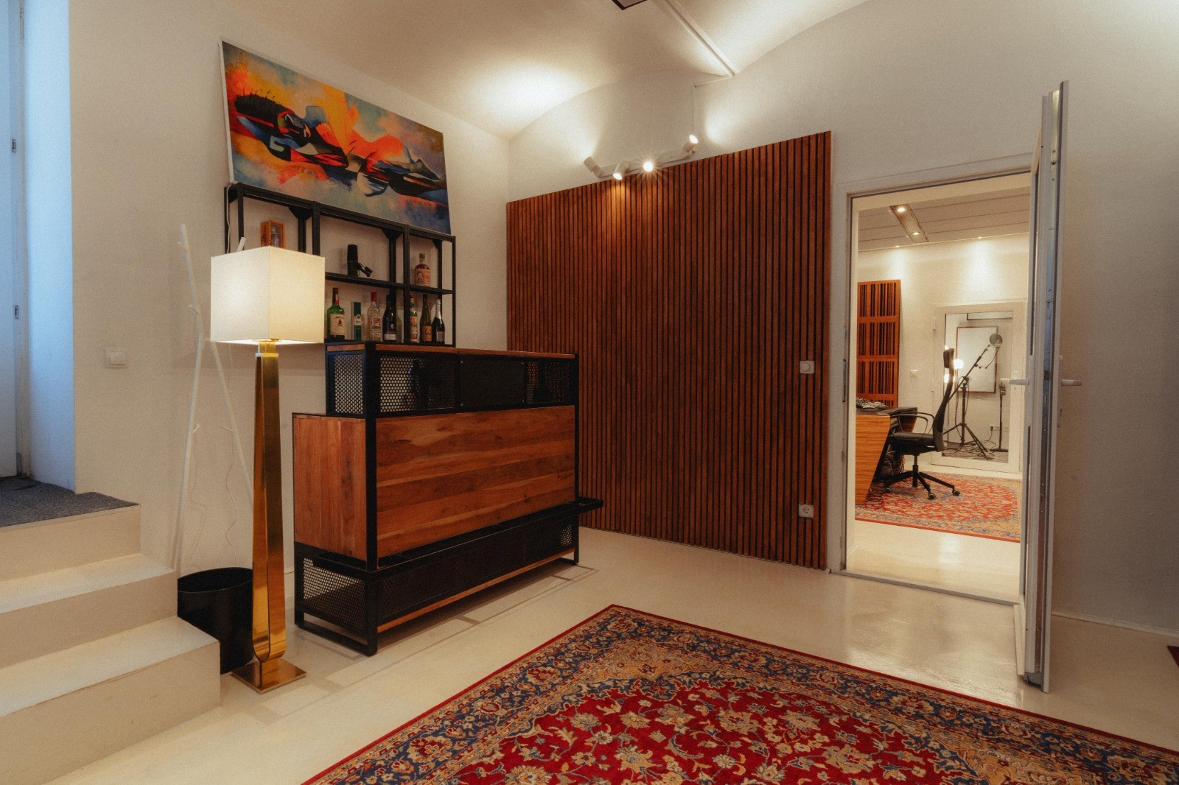 Recording Studio in the center of vienna — 写真2