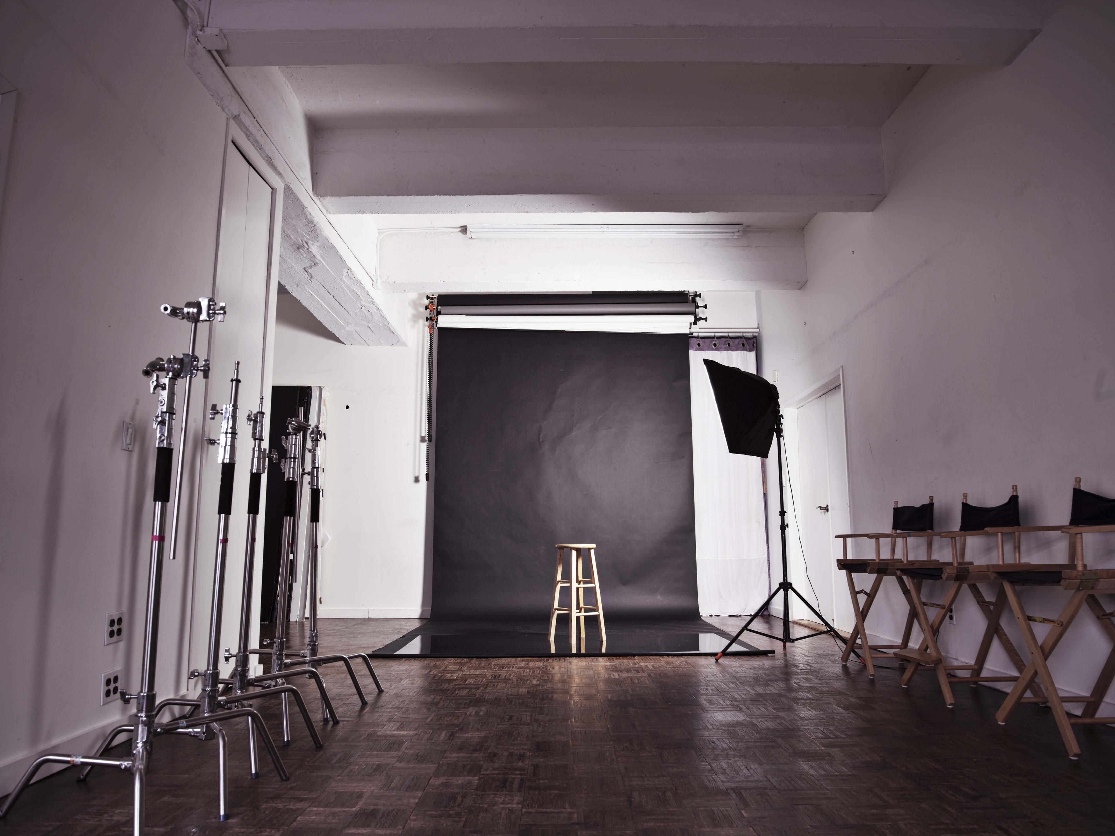 W 42nd Studio
