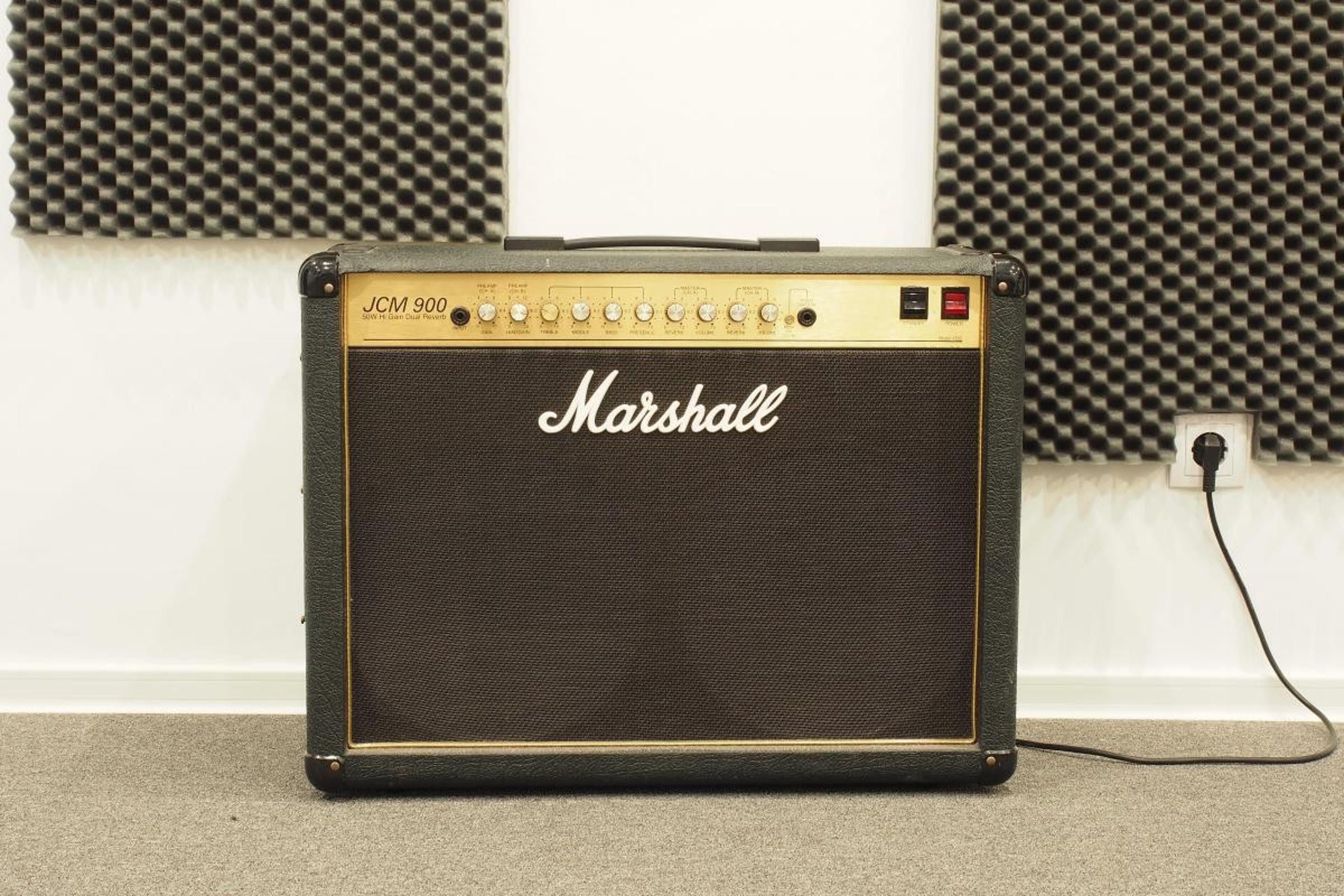 Rehearsal Room "Blue" — photo 3