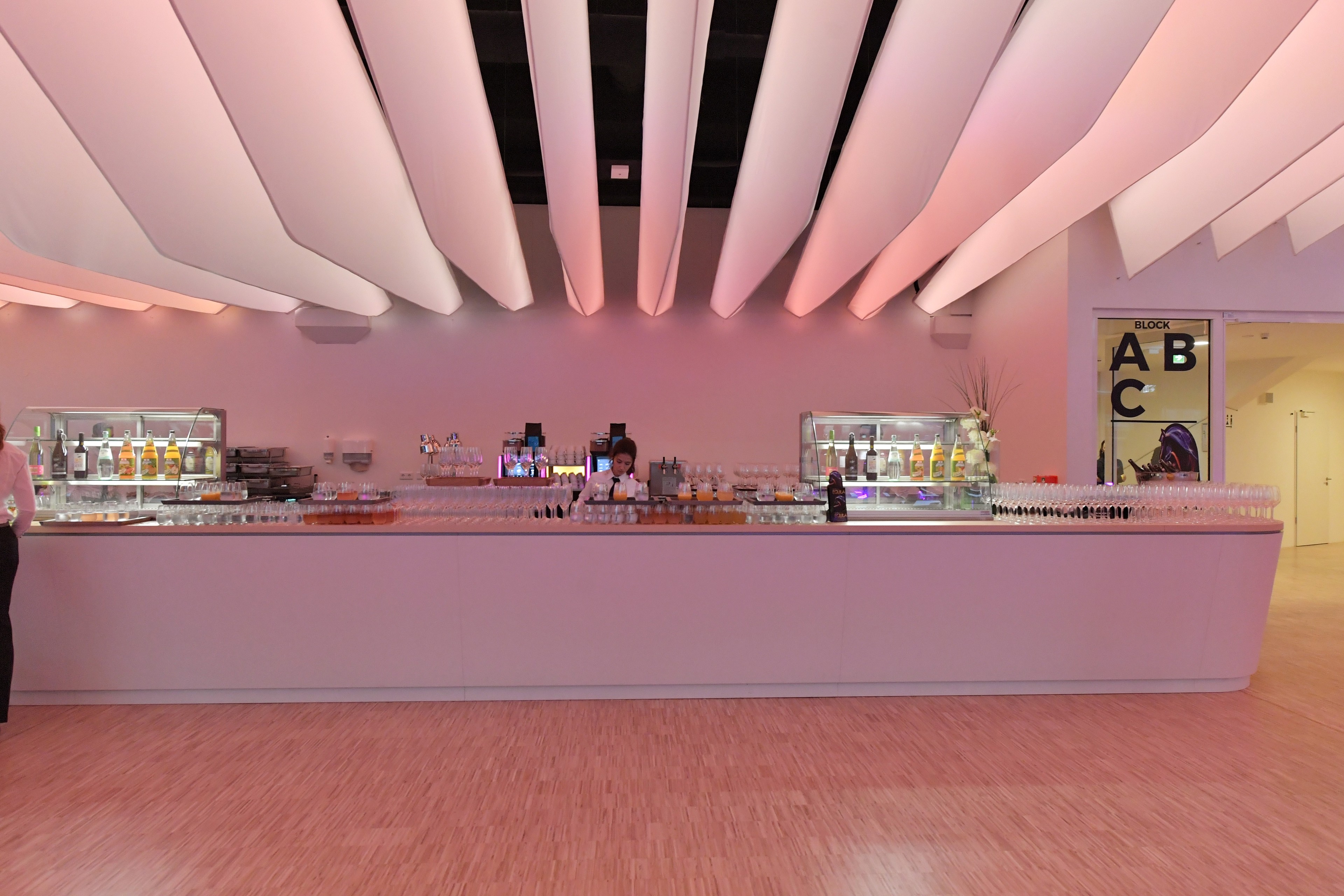 Foyer — 写真4