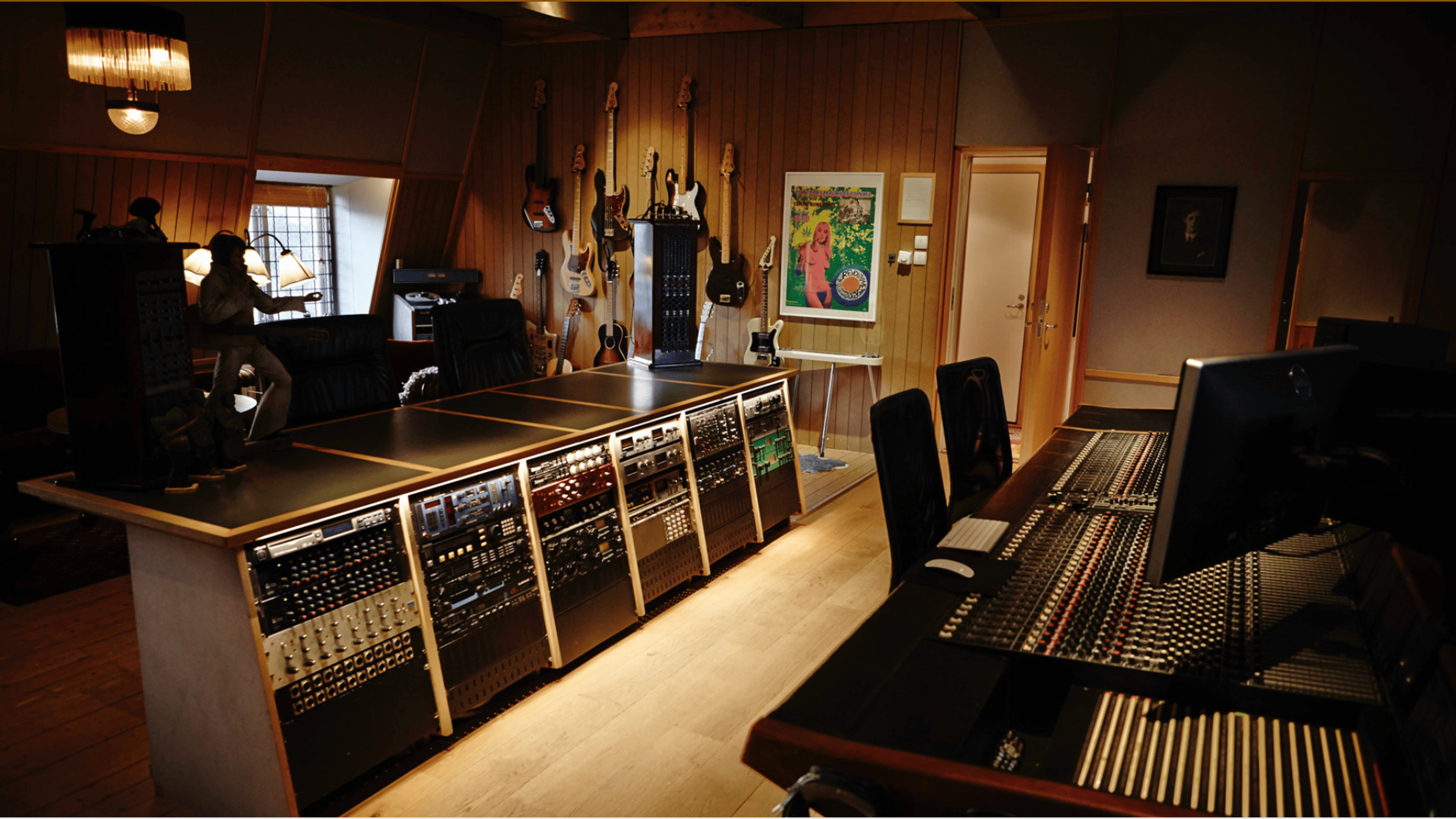 The End Studios