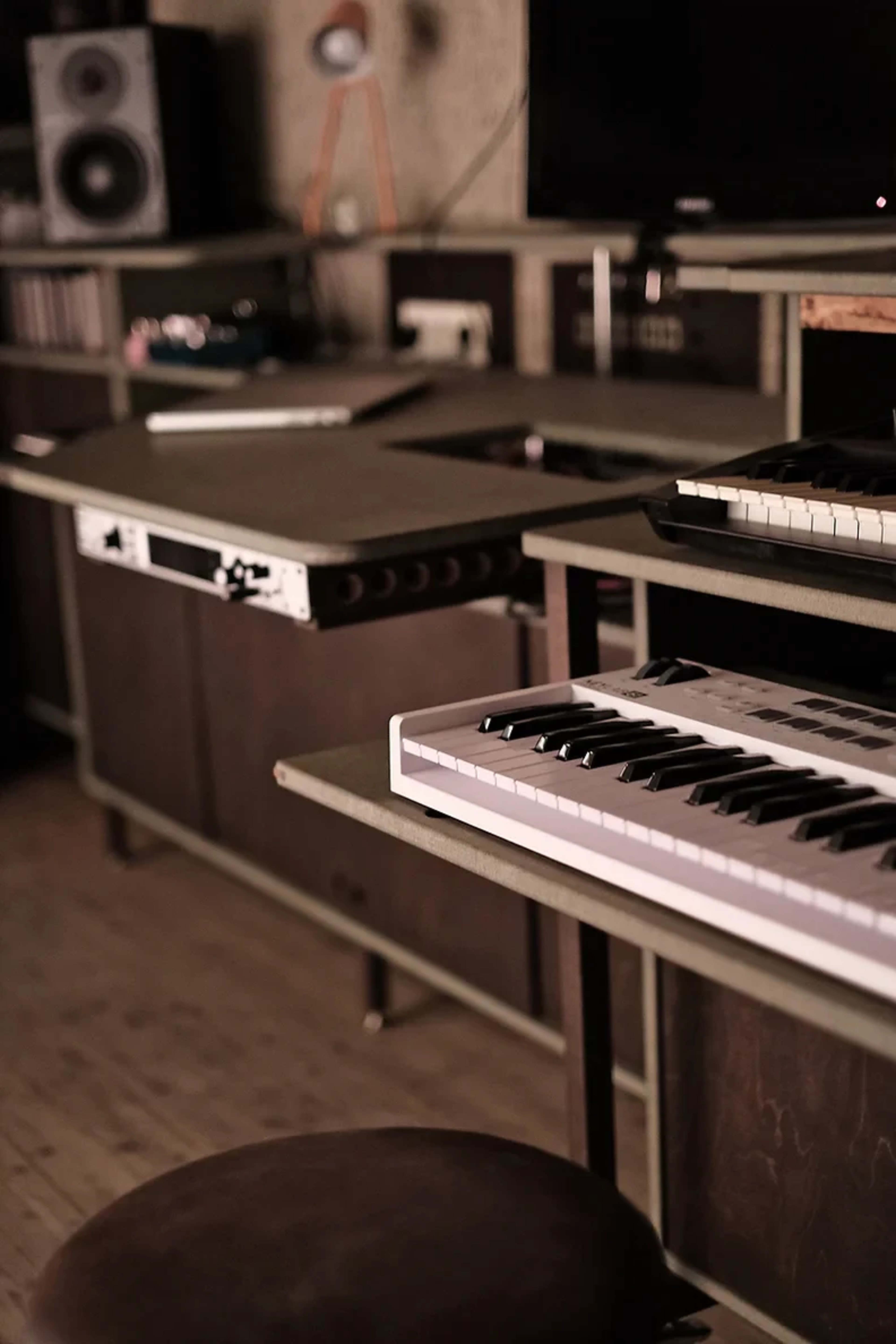 Studio 3