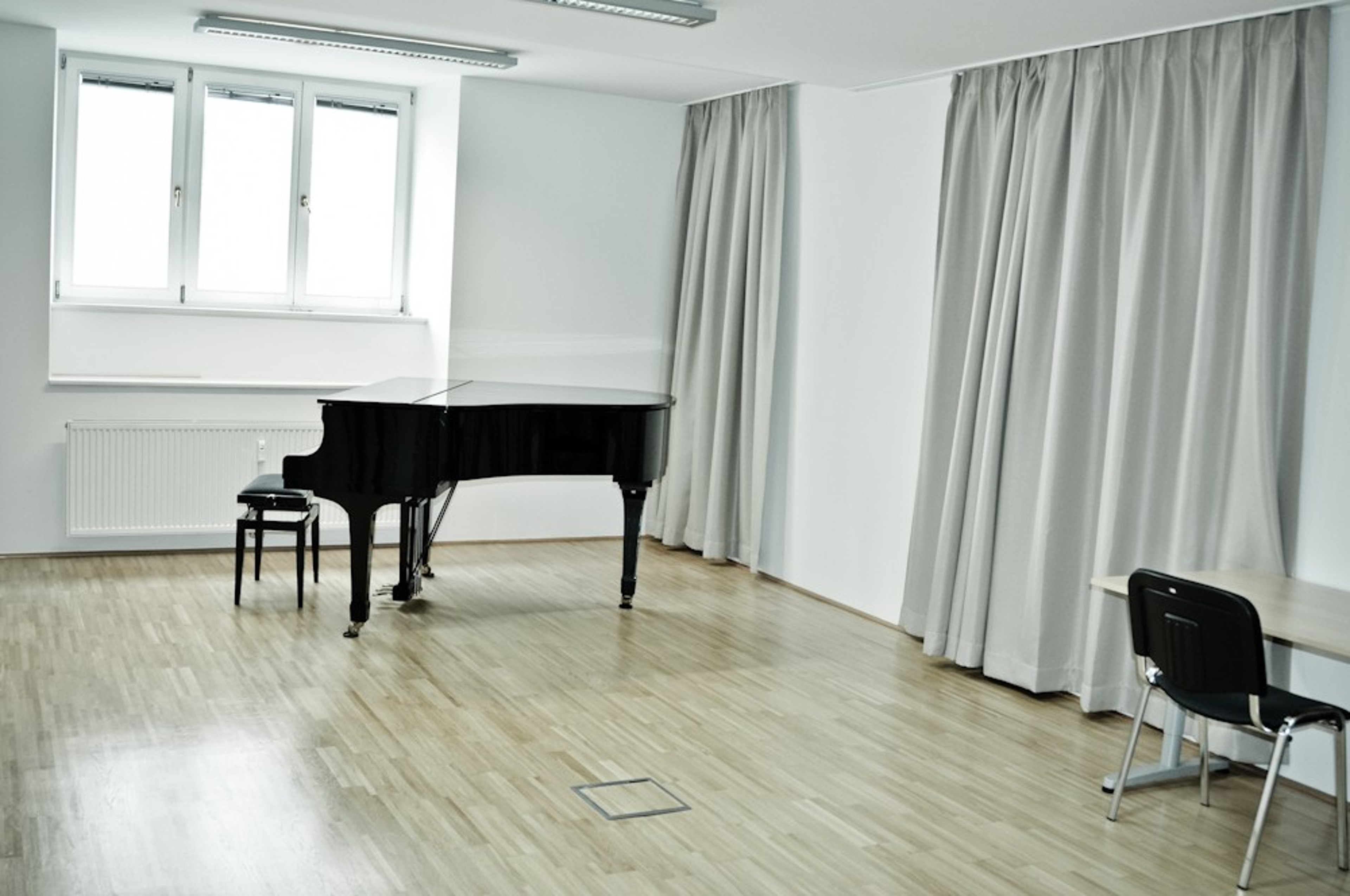 MAXTON studio — 写真3