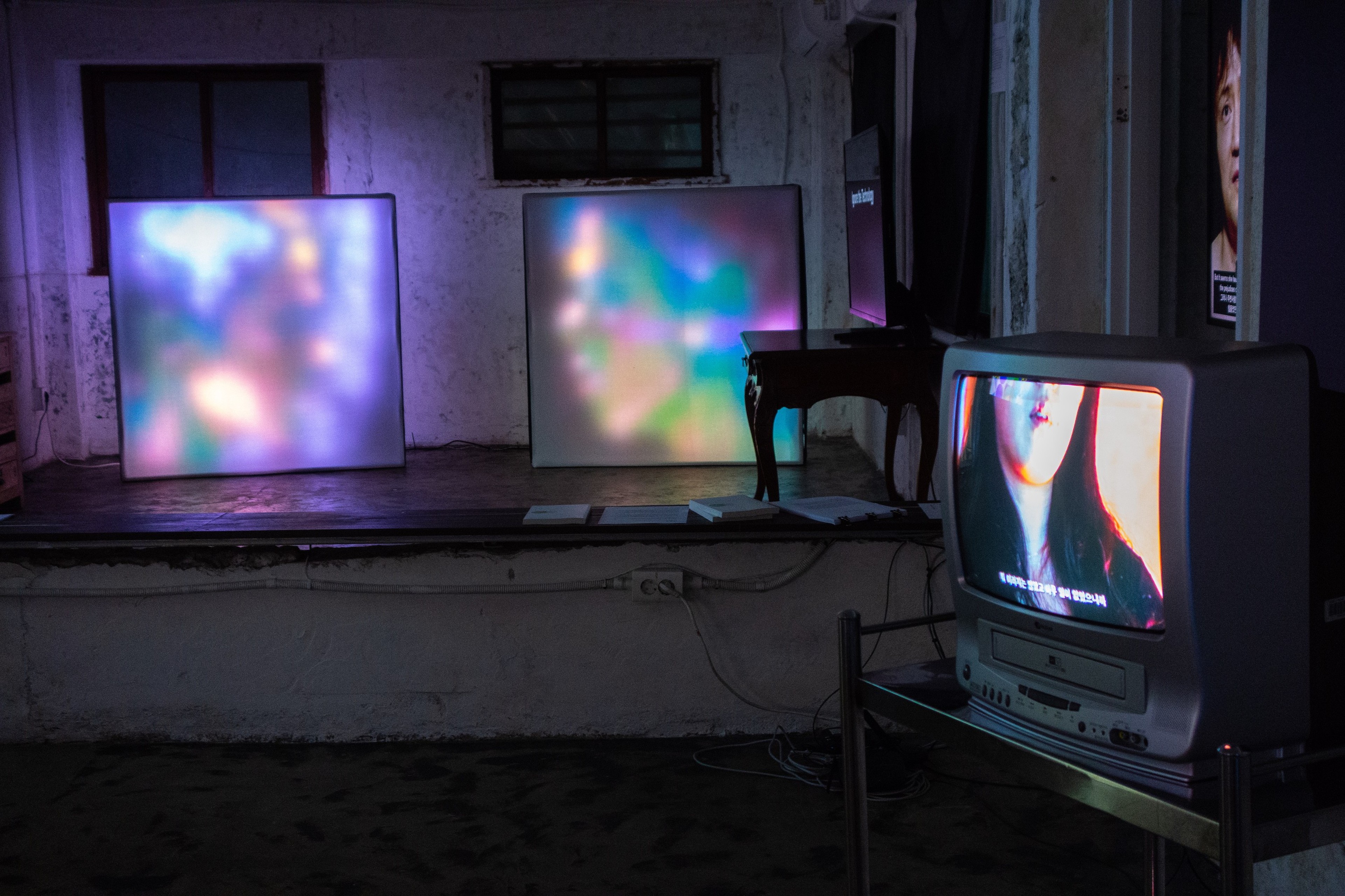 KOTE Studio Theater - Multi-Purpose Studio — photo 5