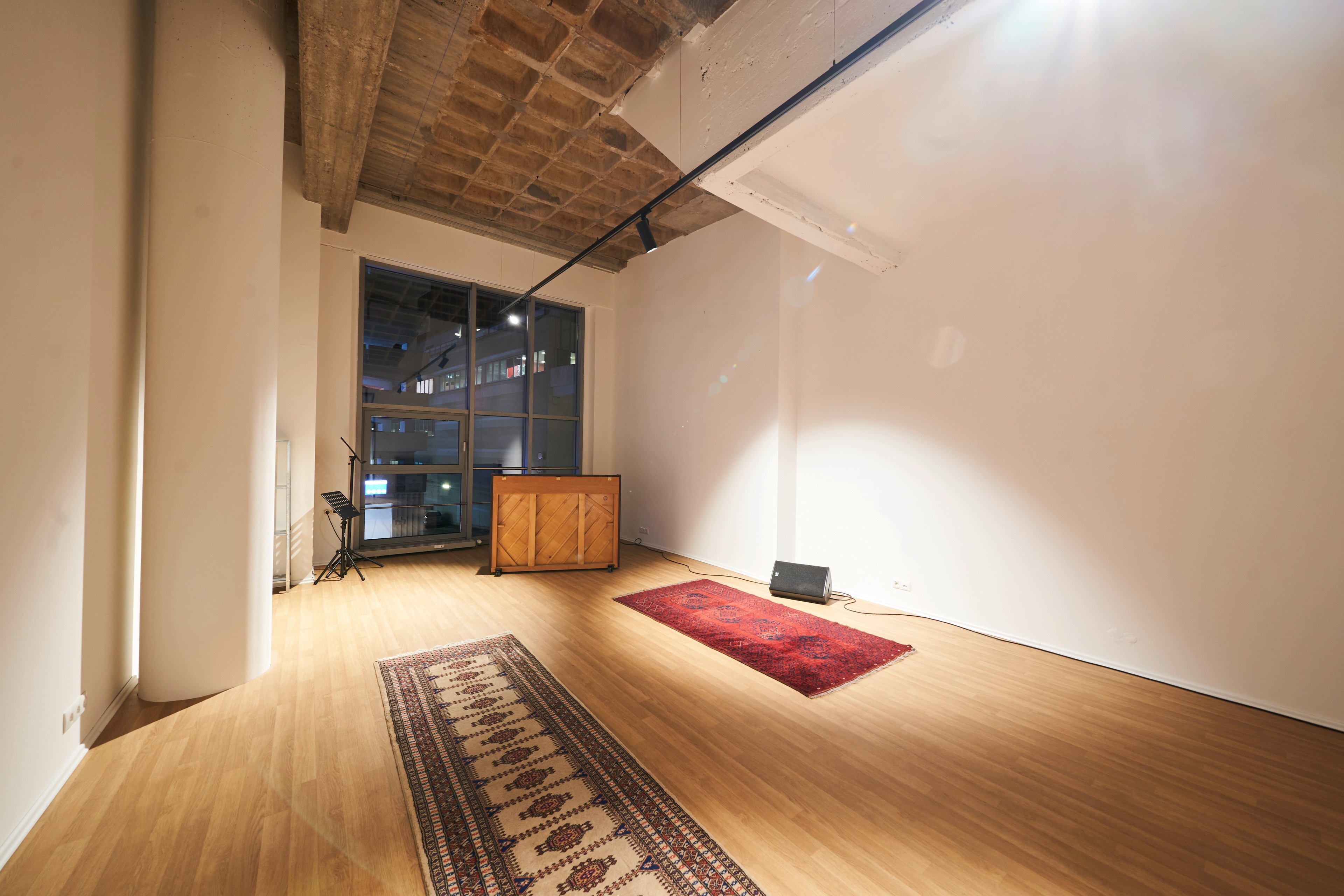 Music Room — 写真2