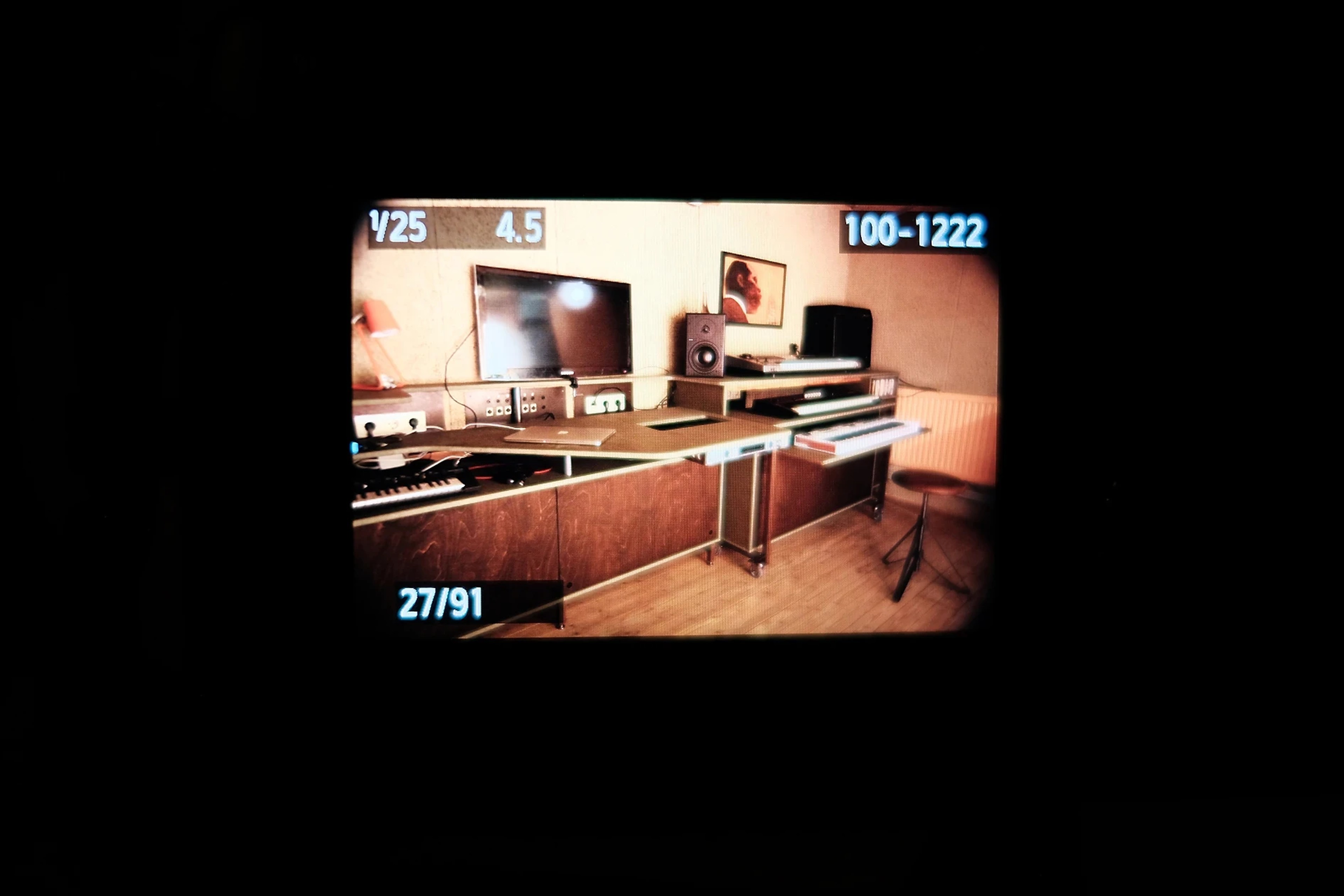 Studio 3 — photo 2