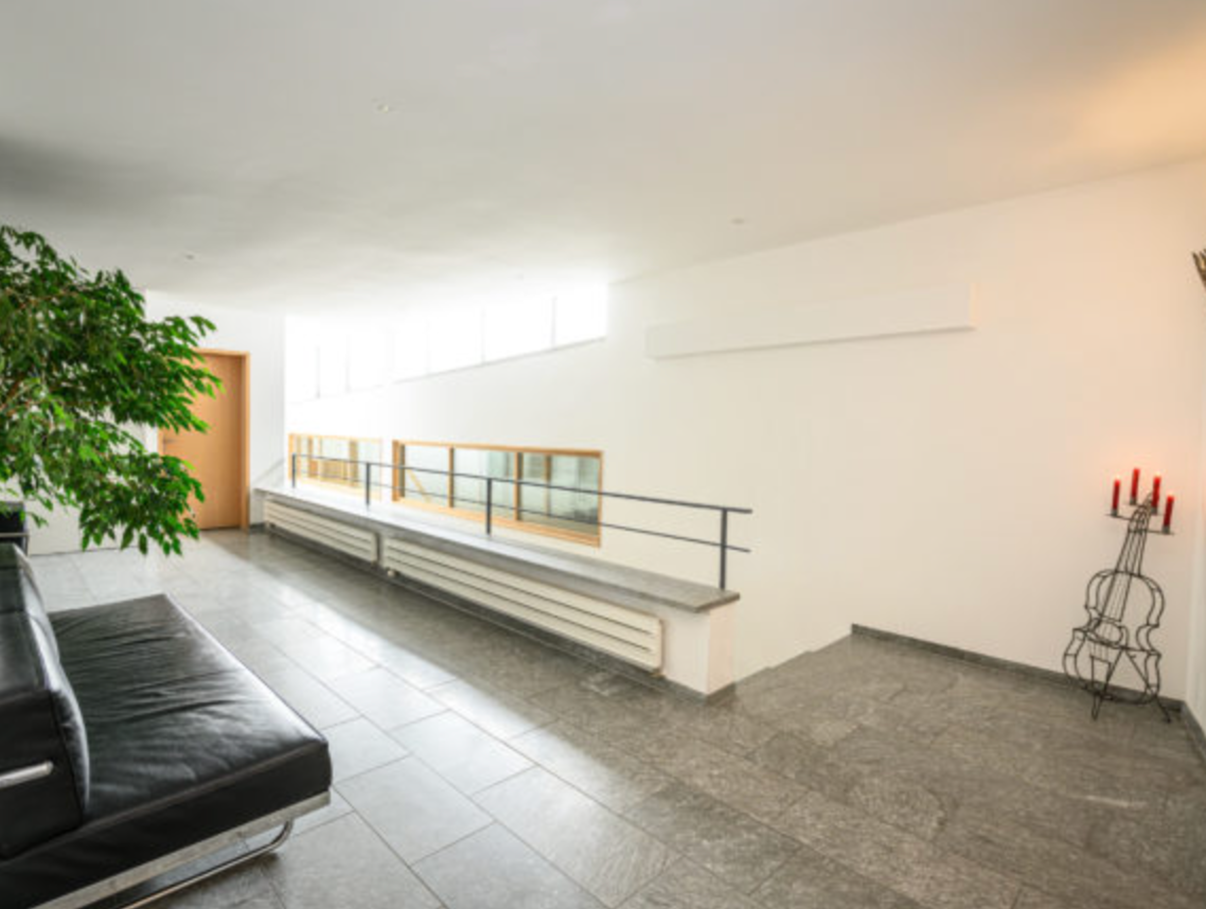 Chesa da Cultura - Event Hall — photo 5