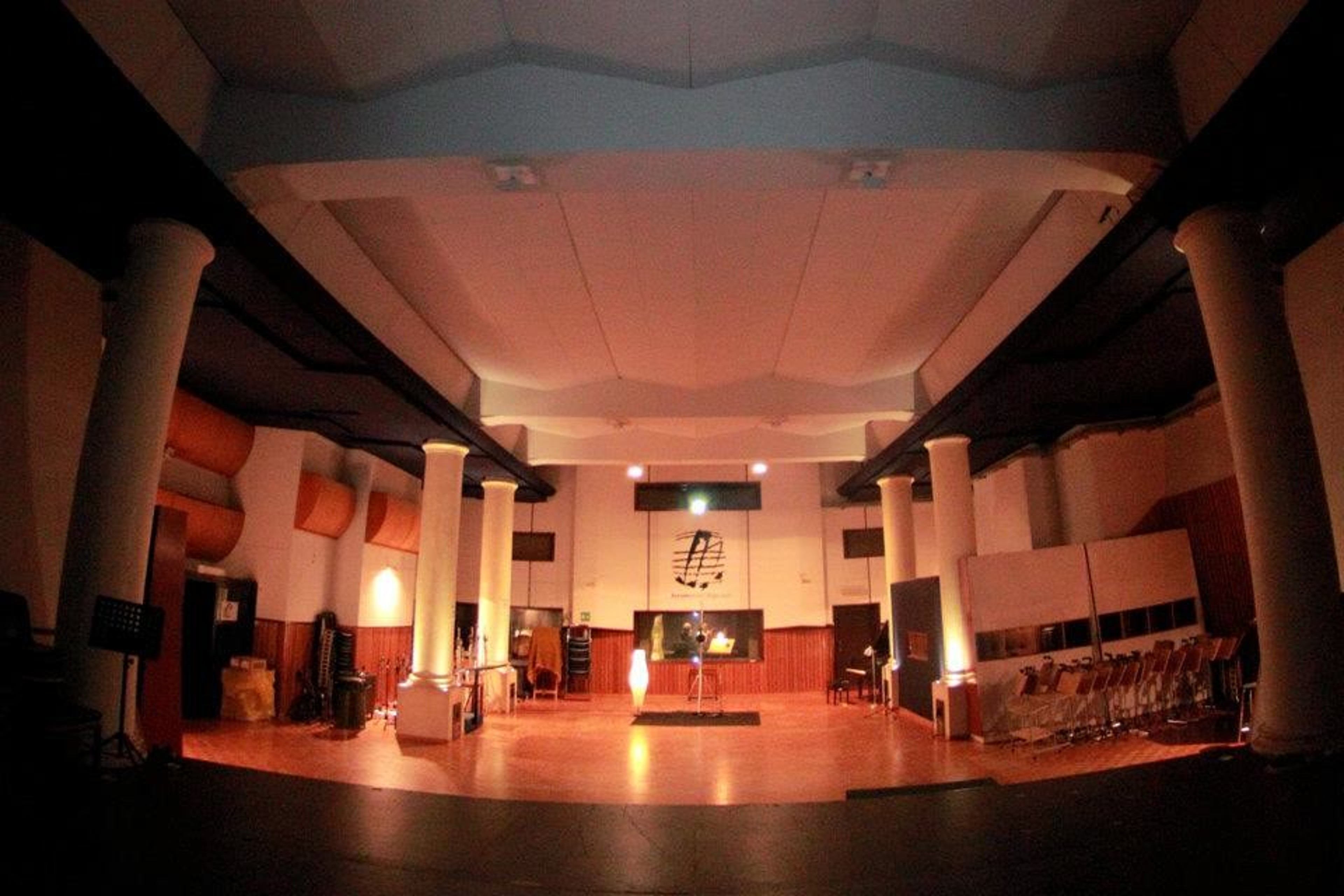 Studio A — photo 3