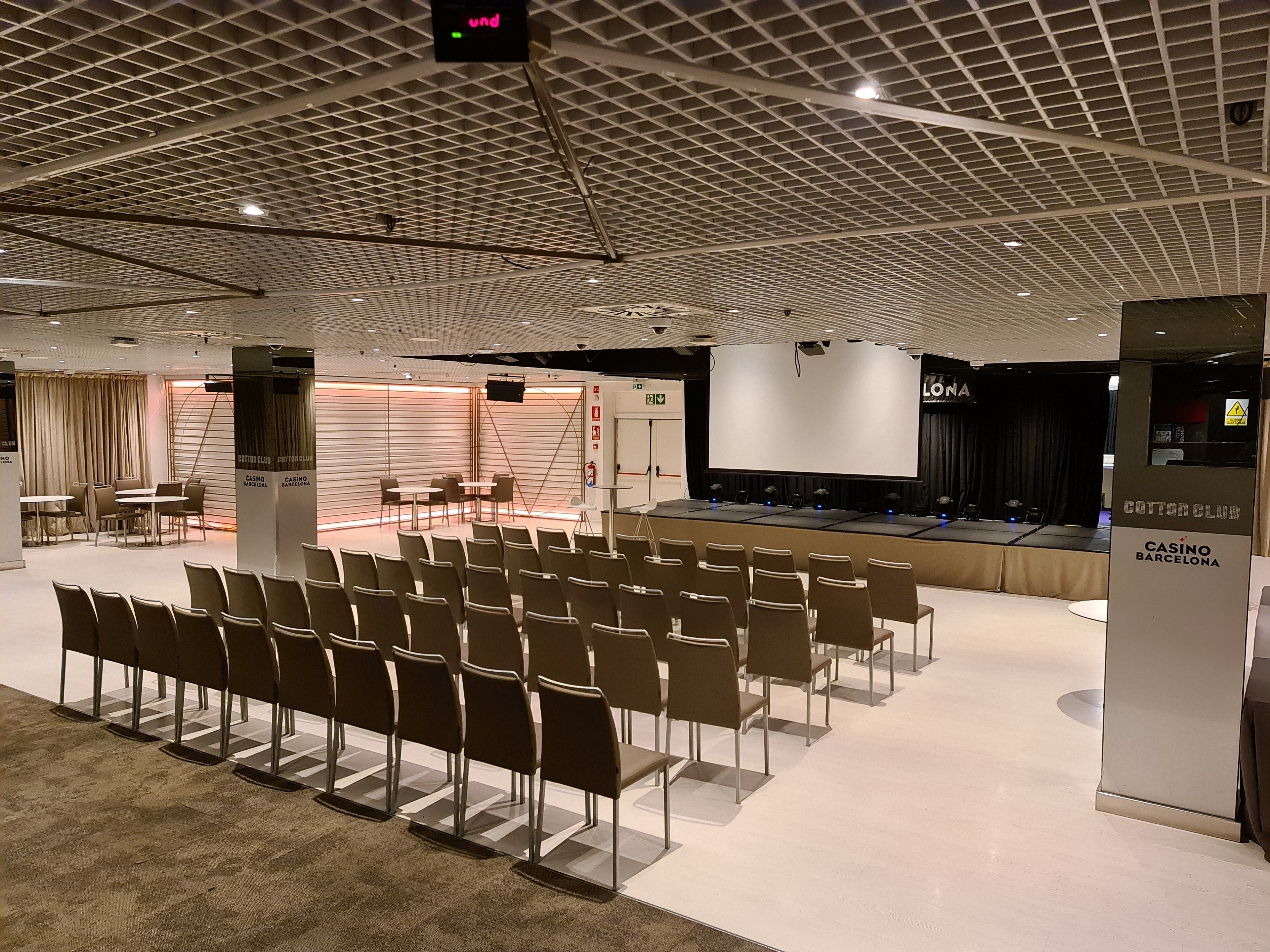 Cotton Club Barcelona — foto 2