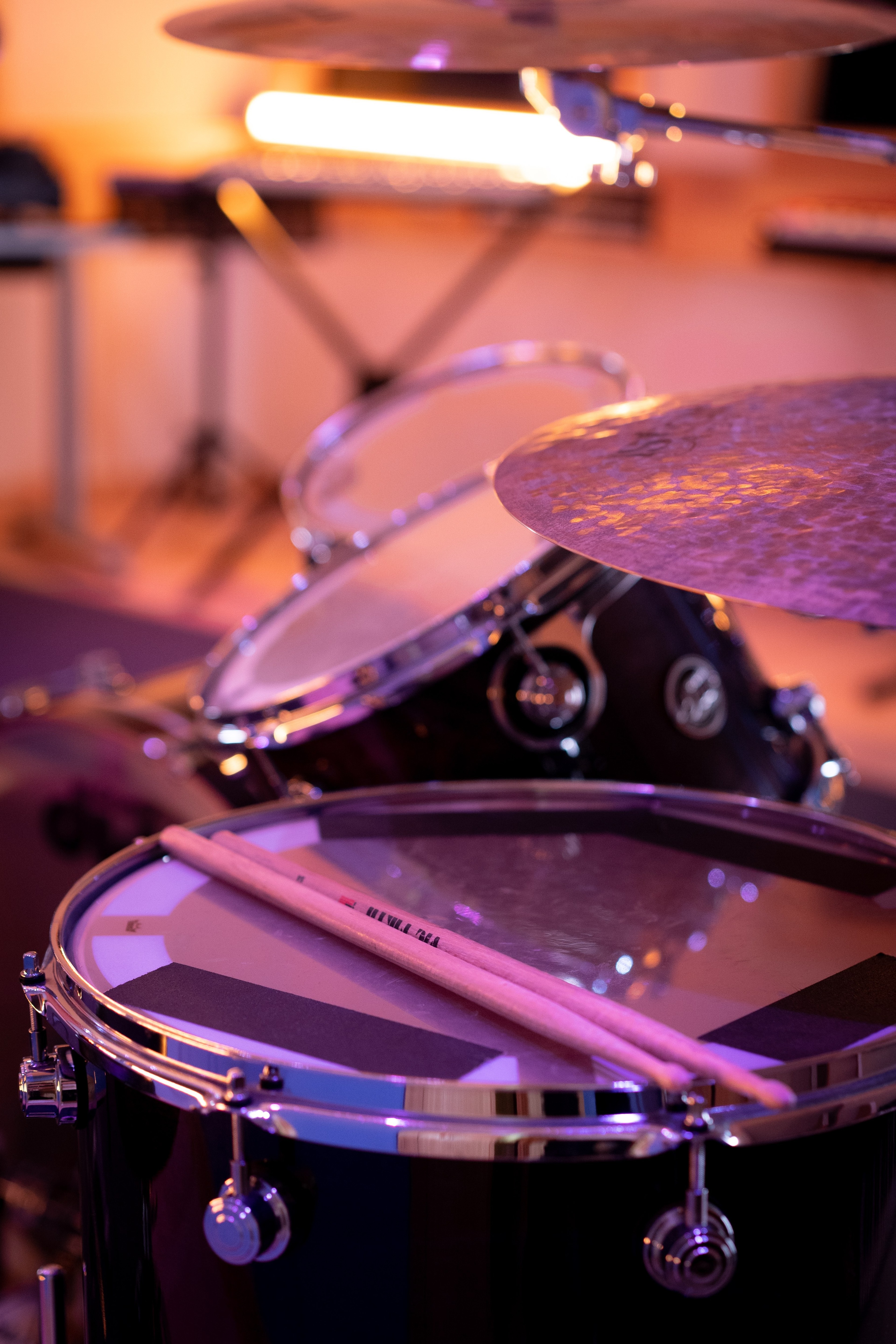 Hana Road Studios - Rehearsal Room — 写真3