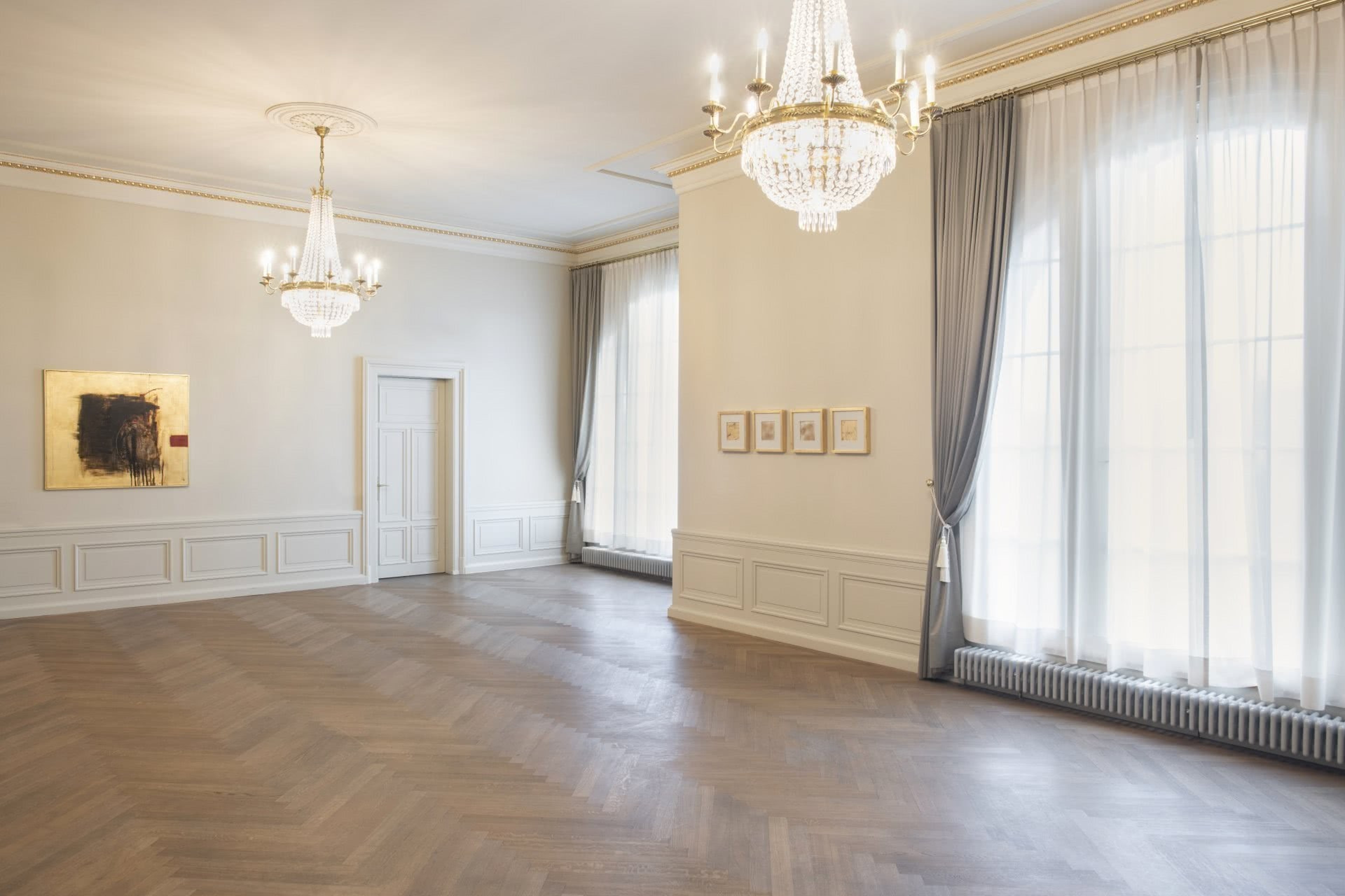 SALON ROSE - Casino Bern — 写真4