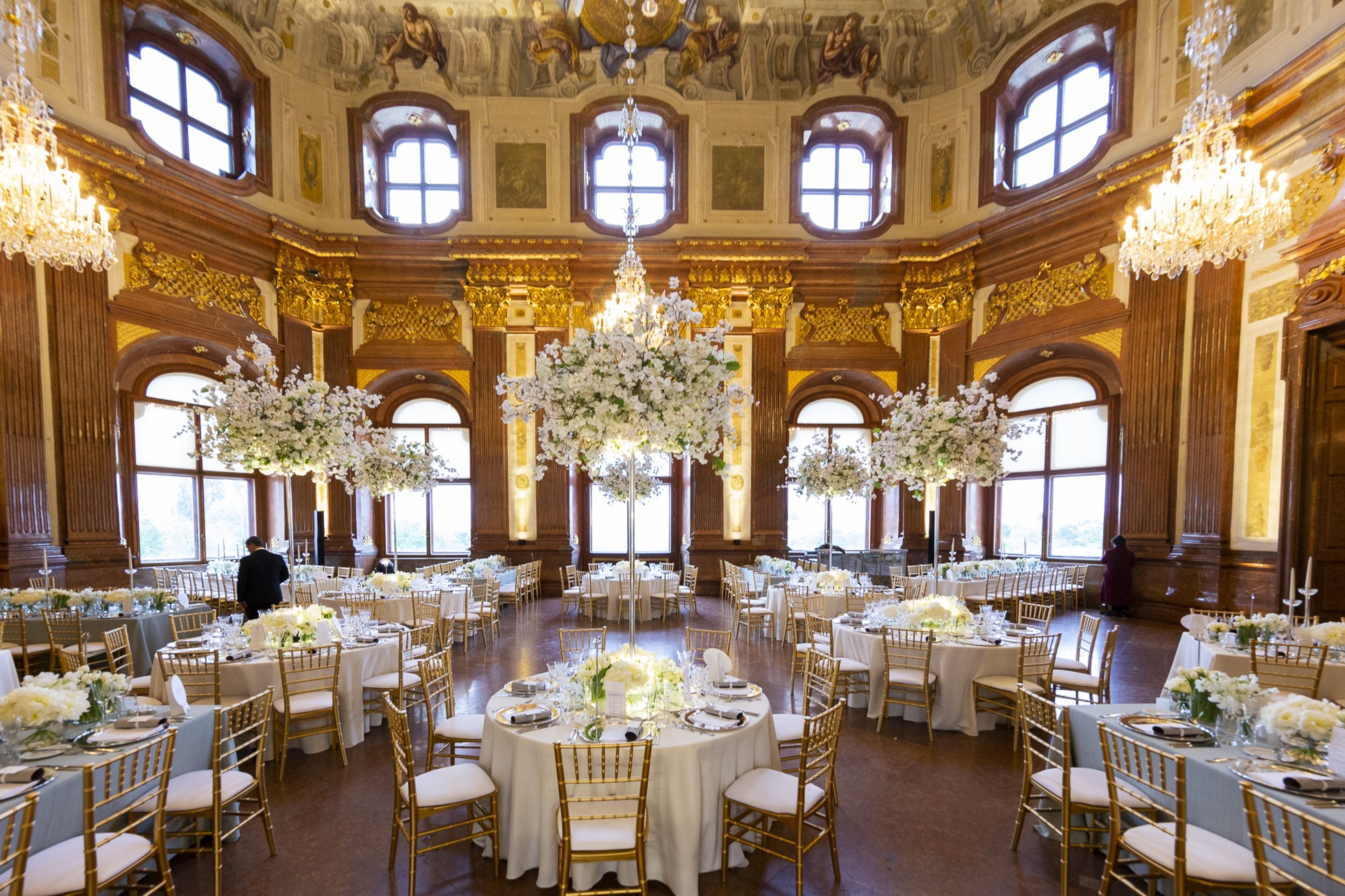 Belvedere Museum- Upper Belvedere — 写真5
