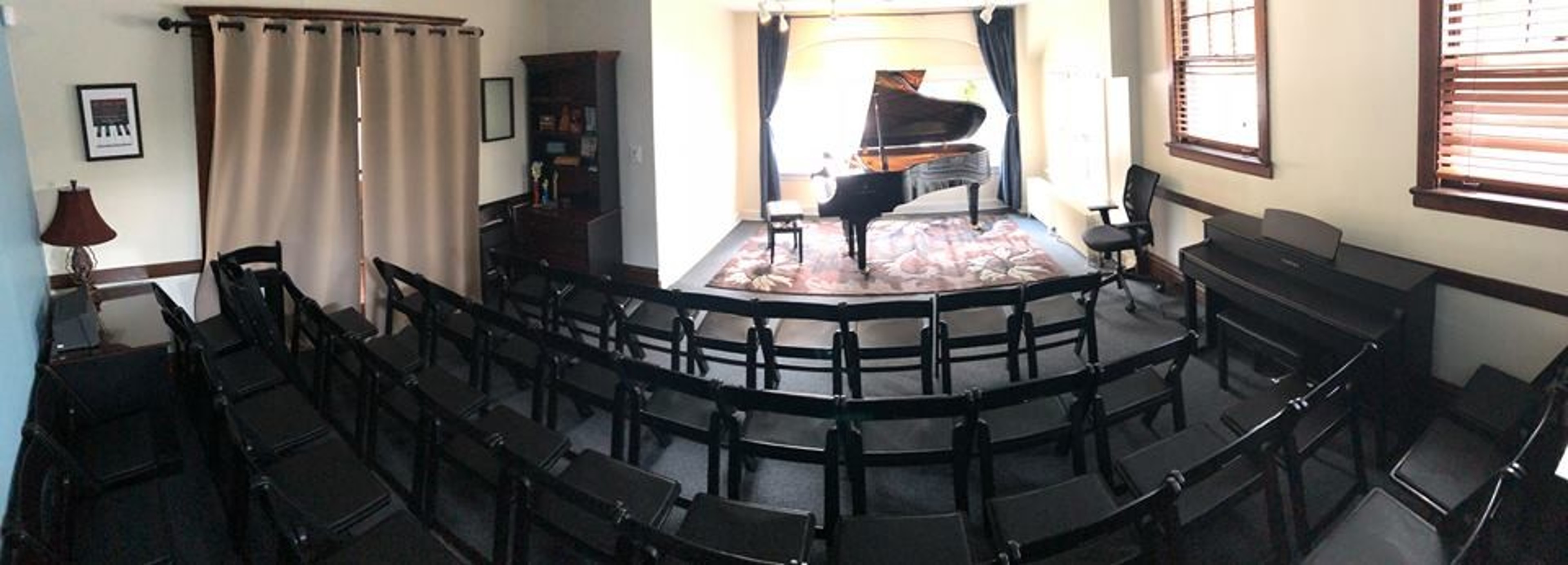 Music Conservatory of Illinois — 写真3