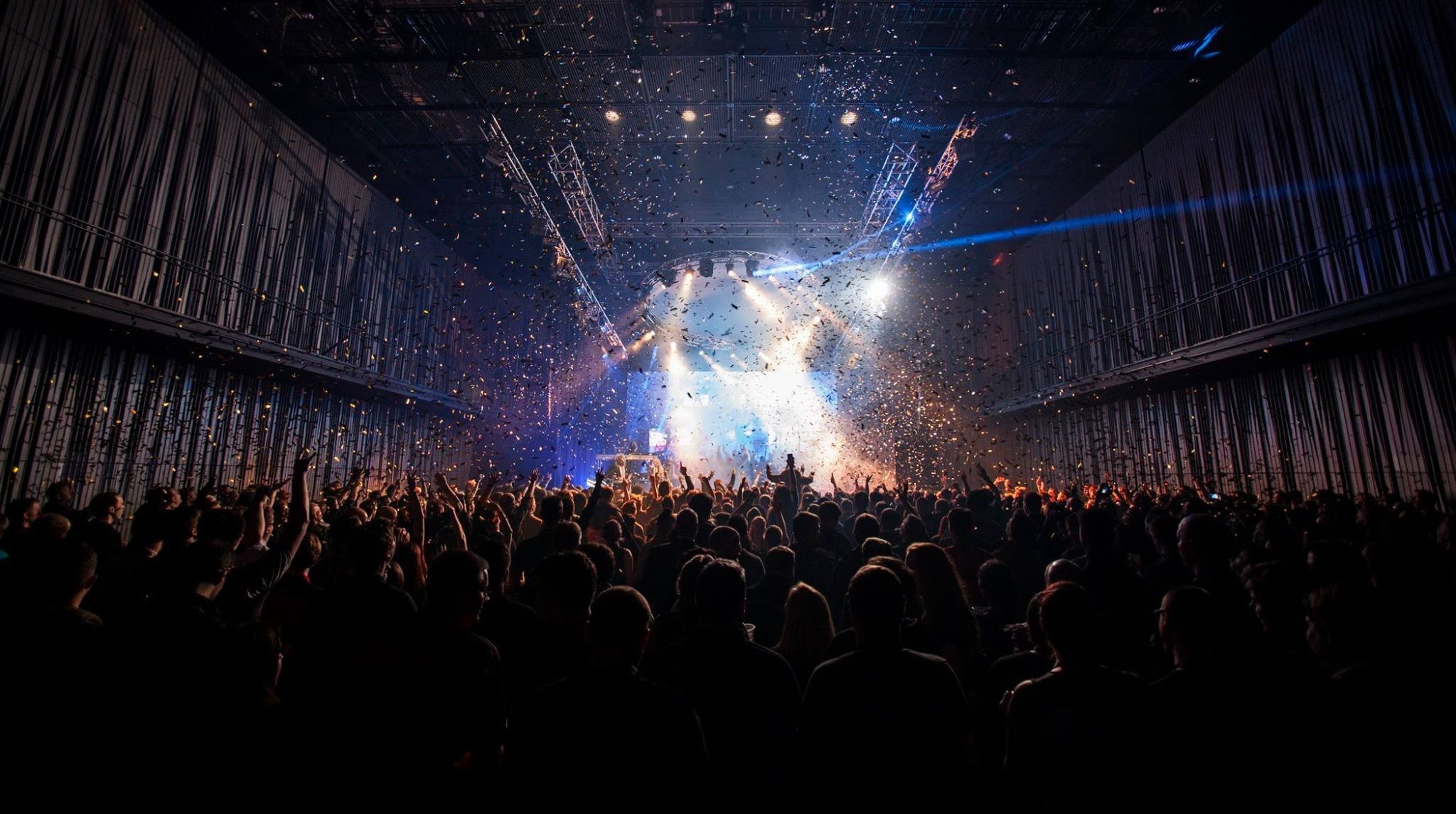 Norðurljós - Space Unfolds Limitless Creativity — 写真3